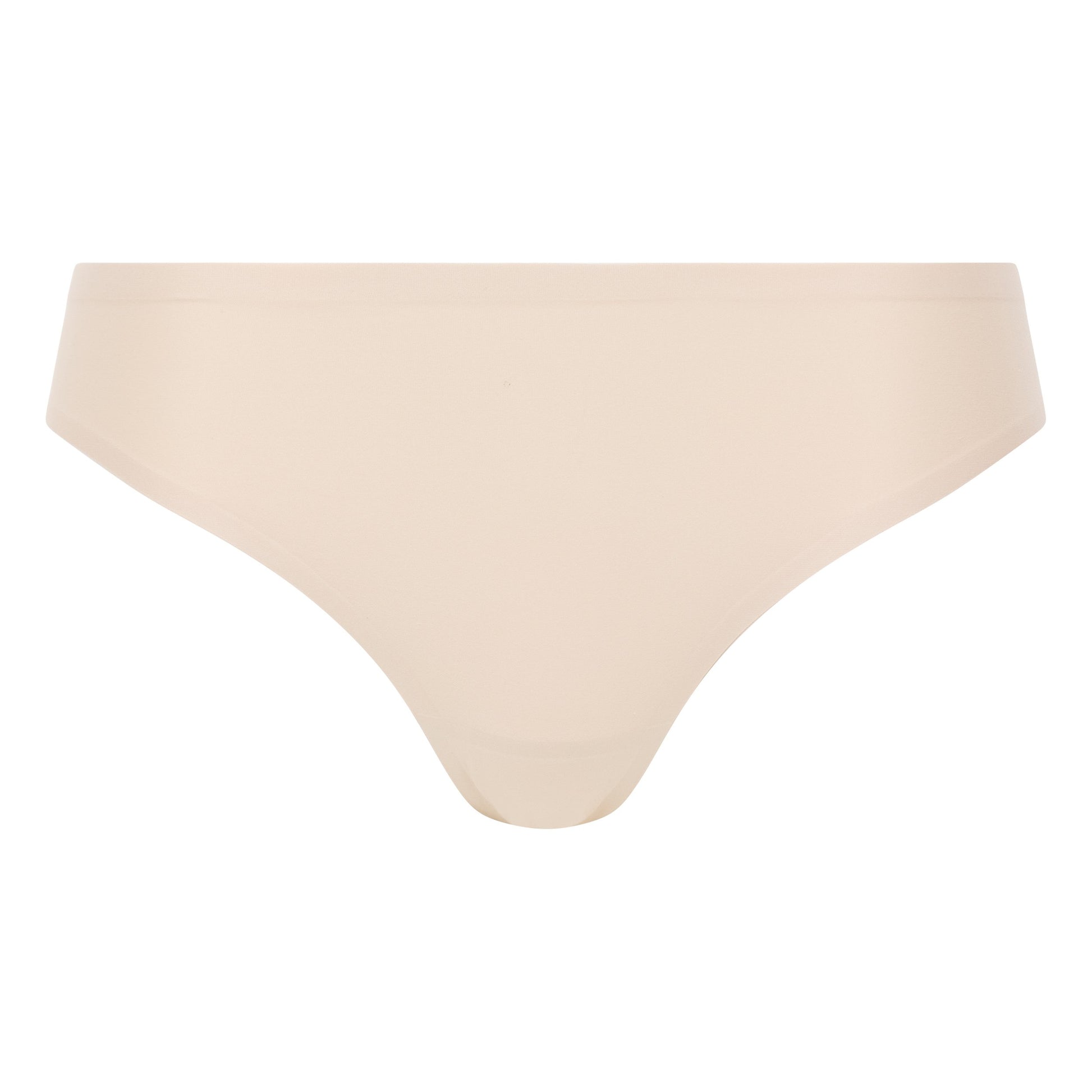 SoftStretch Tanga (01n Beige Dore)