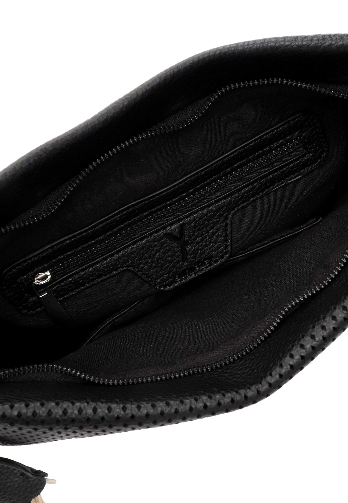 Beutel SFY Cilly (Black)