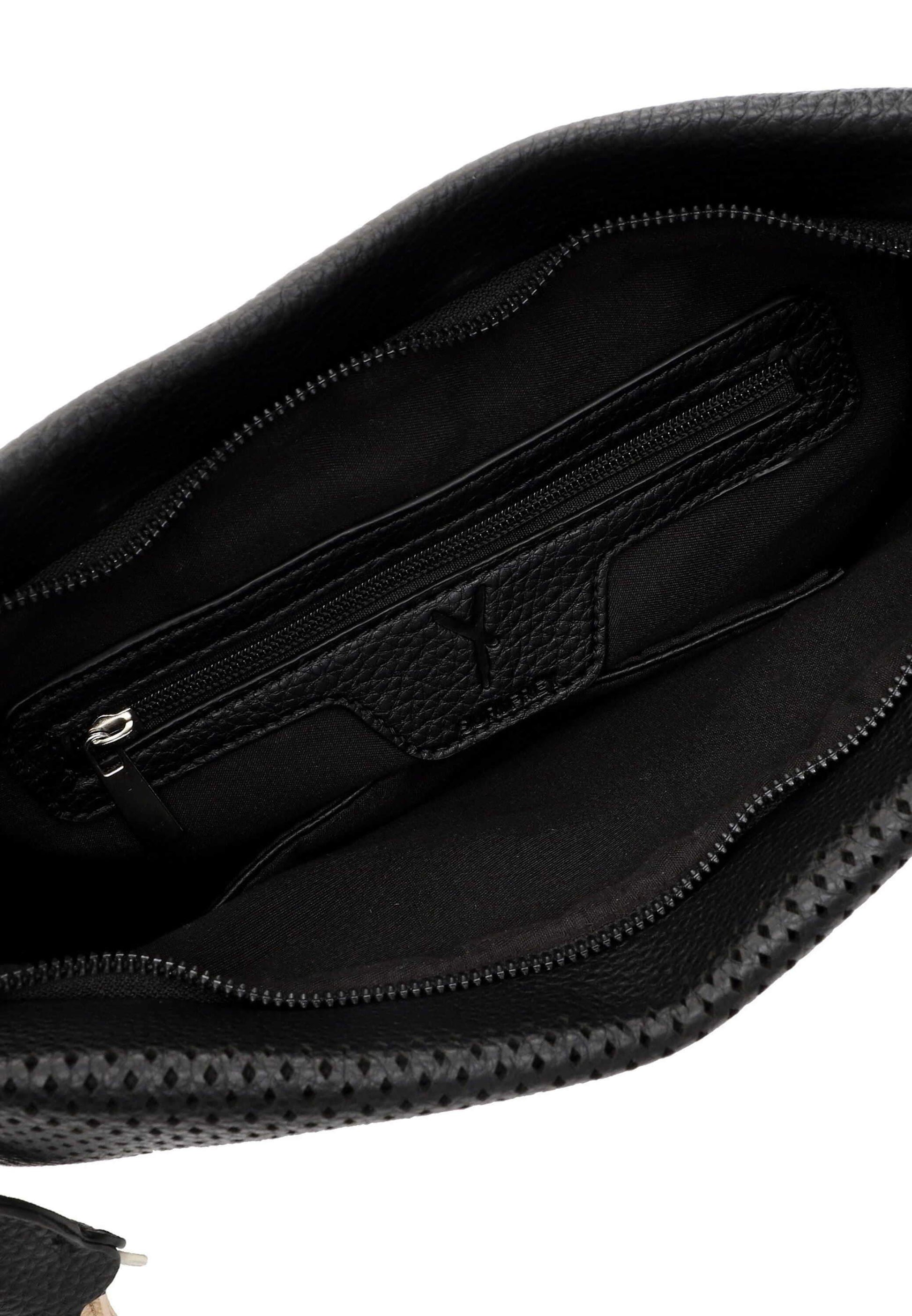 Beutel SFY Cilly (Black)