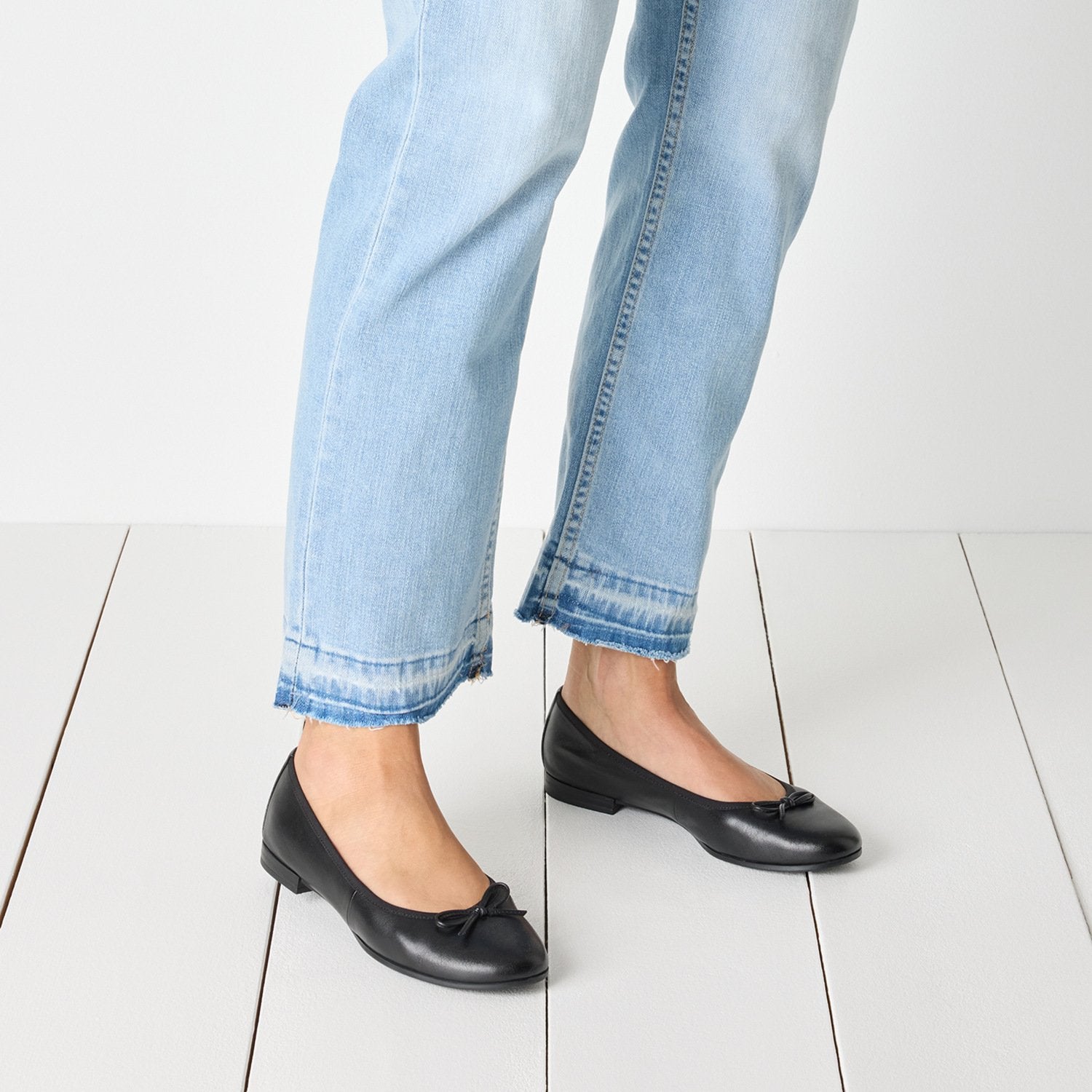 Ballerina (Black)
