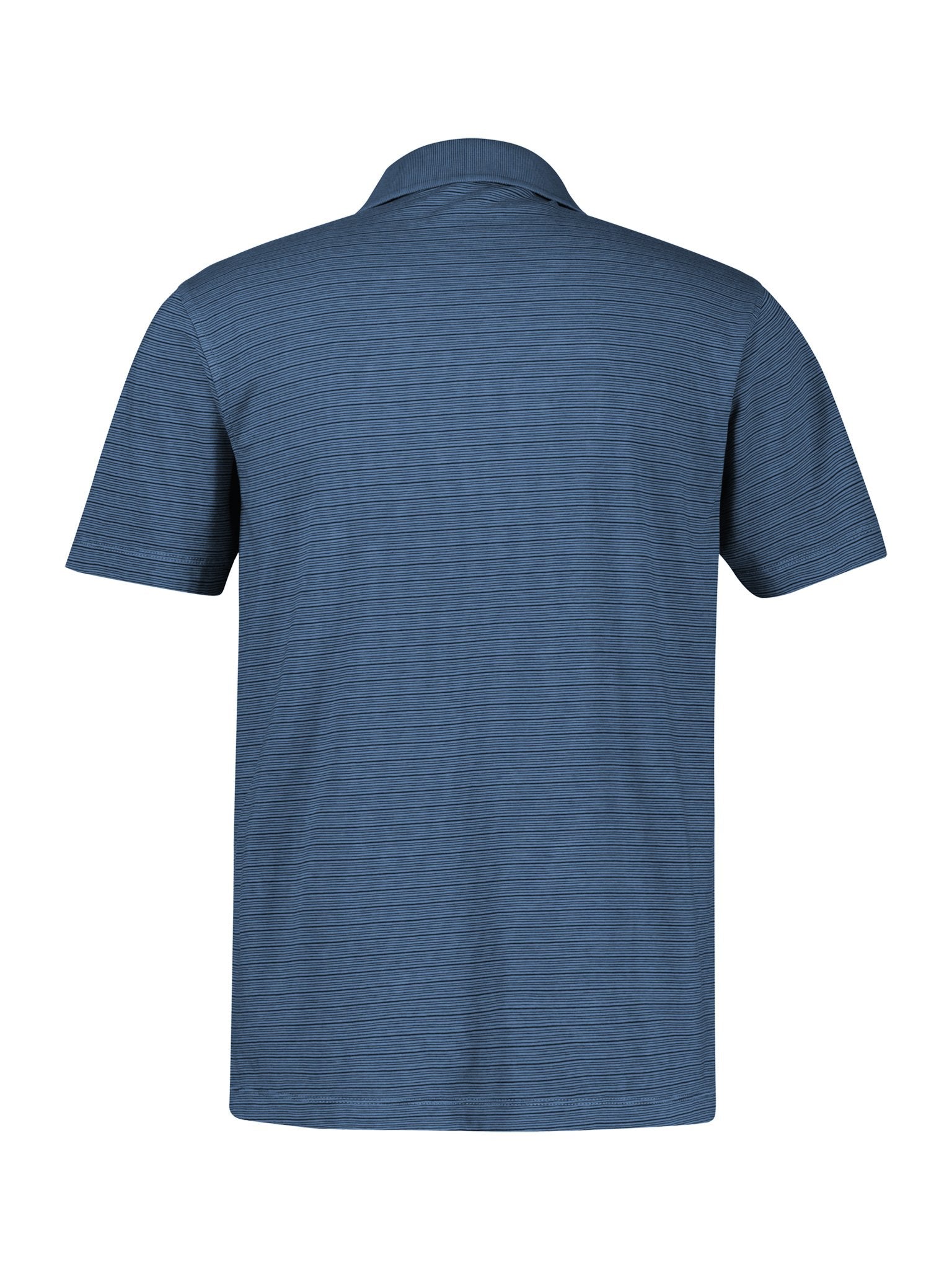 Polo-knopf (Classic Navy)