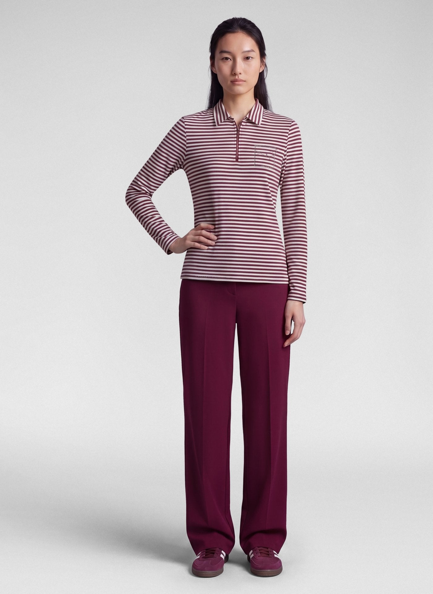 Cafe Paris (Merlot)