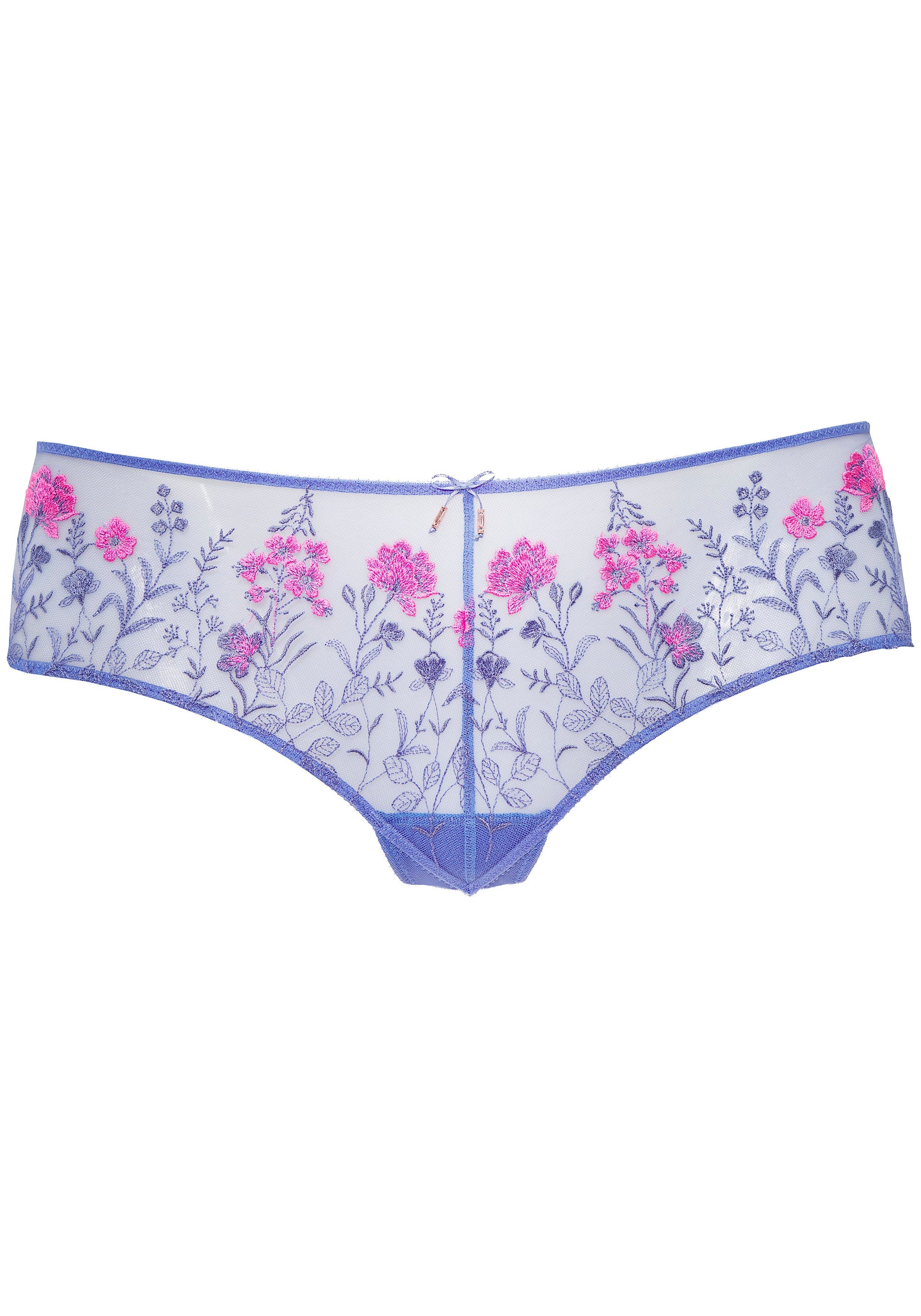 LASCANA Stringpanty (Cornfl-pink)