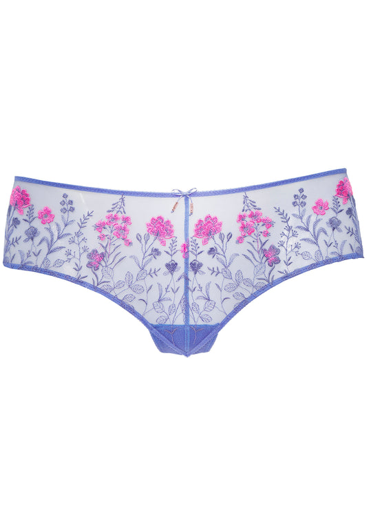 LASCANA Stringpanty (Cornfl-pink)