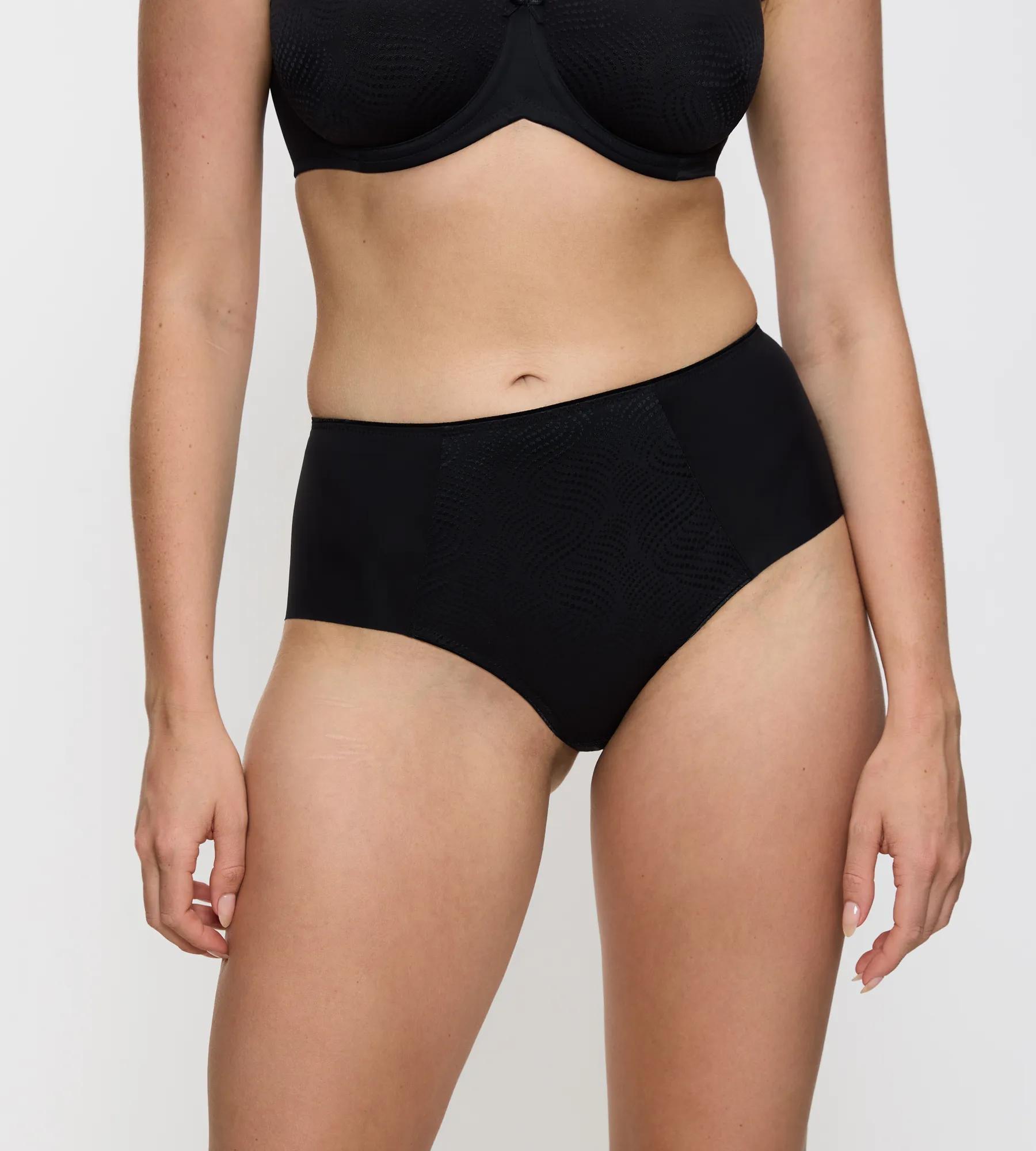 Essential Minimizer Hipster X (Black)