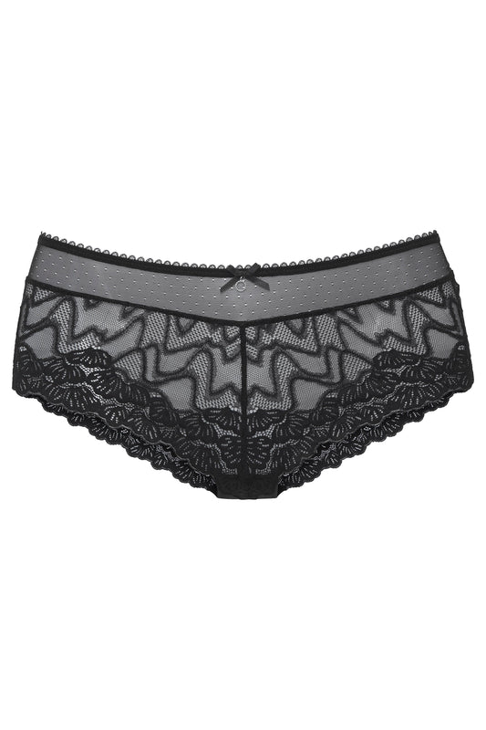 LASCANA Panty (Black)