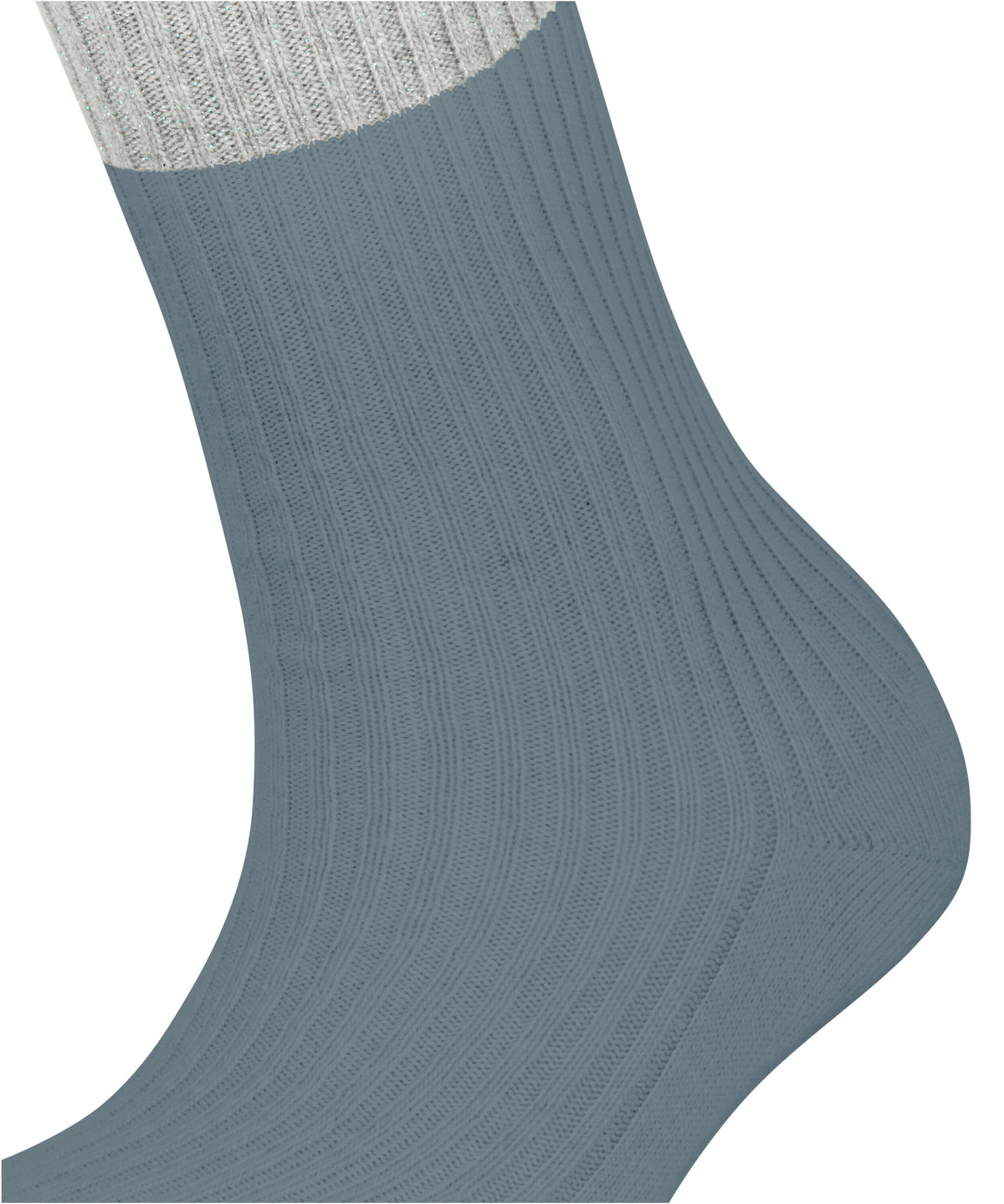 FALKE Cosy Wool Special Edition Damen (Monument)