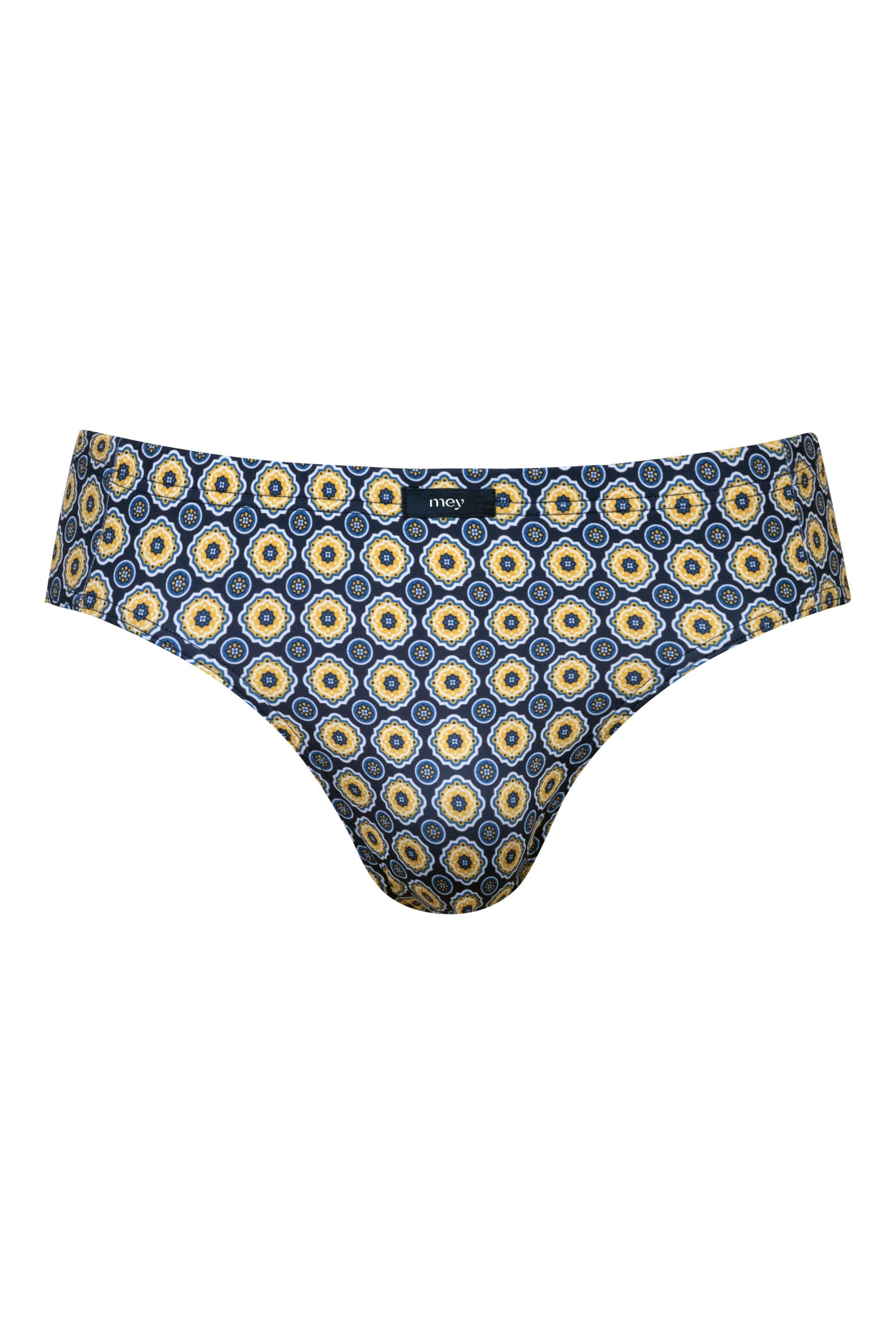 Jazz-Pants (Pale Sun)