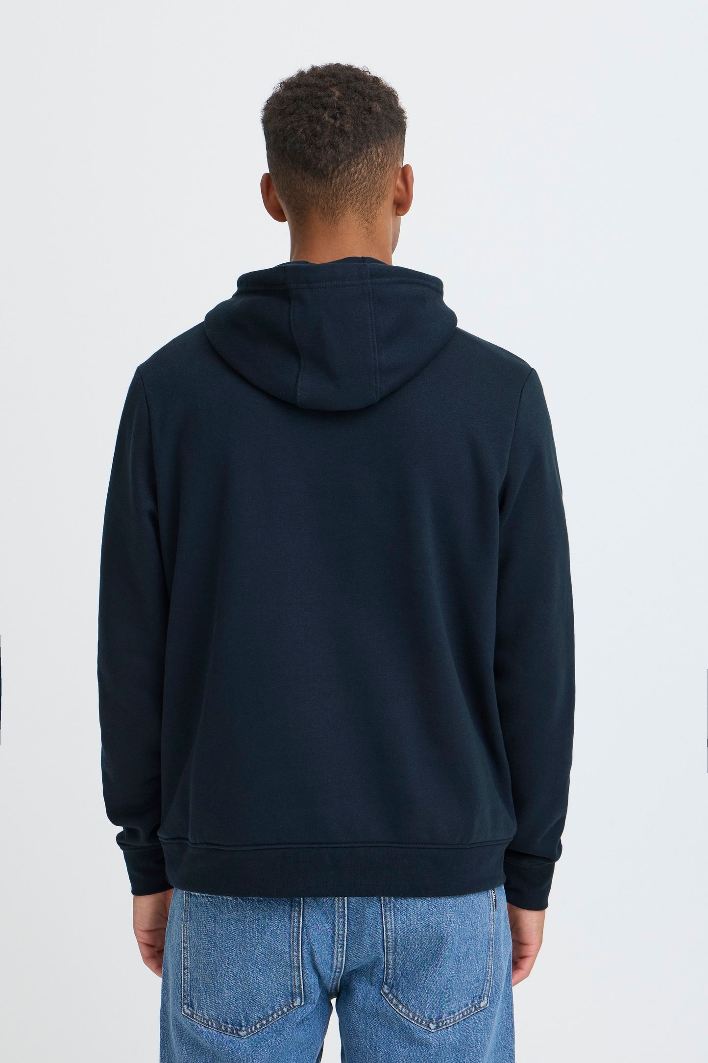 Bhflavian Sweatshirt (Salute)