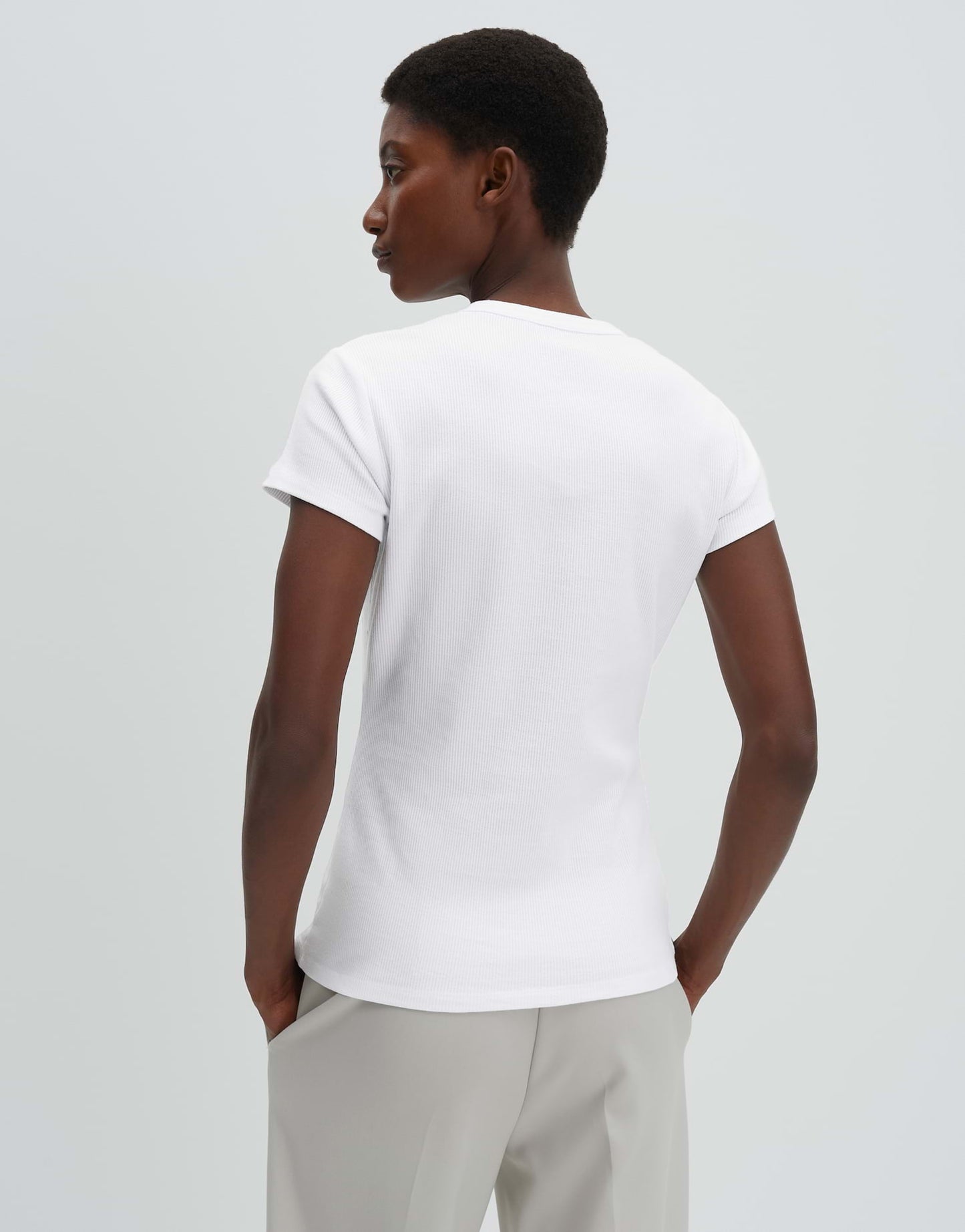Kleoh detail (White)