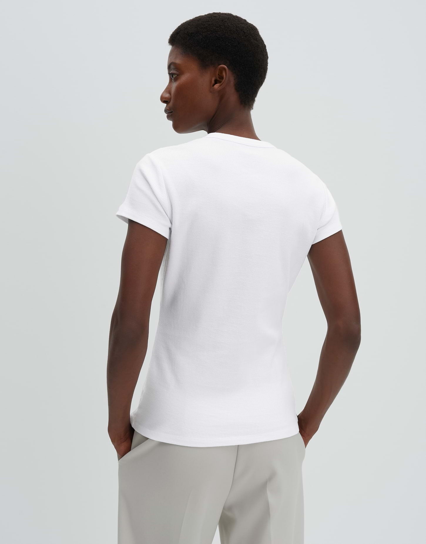 Kleoh detail (White)