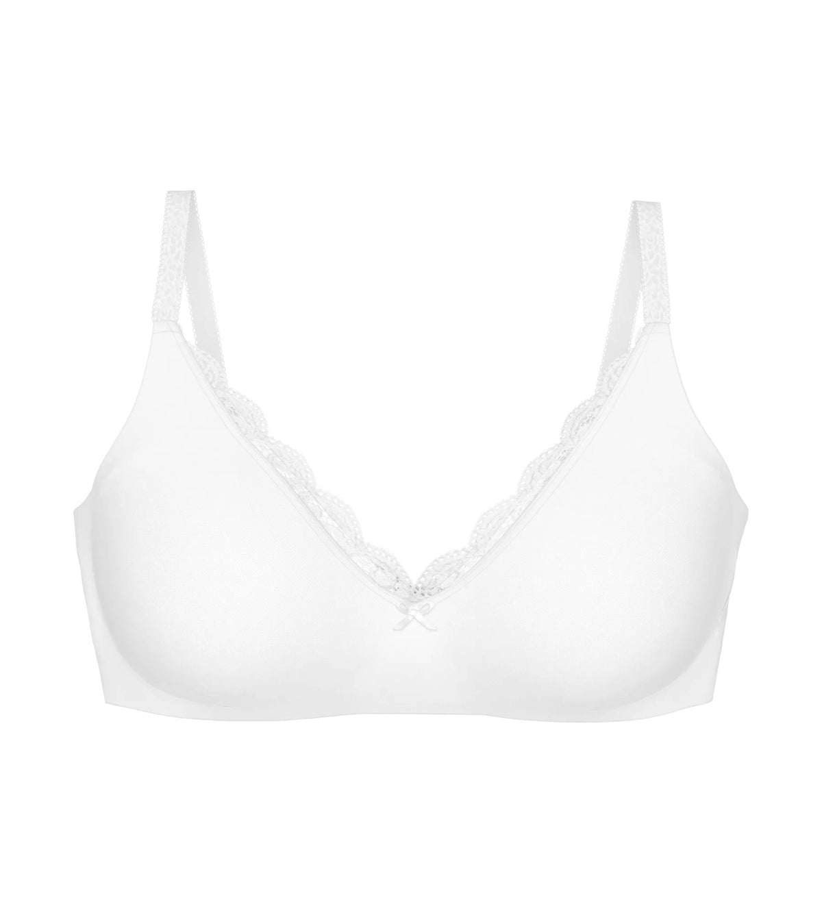 Amourette N01 (White)
