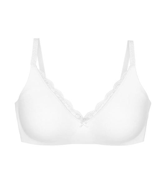 Amourette N01 (White)