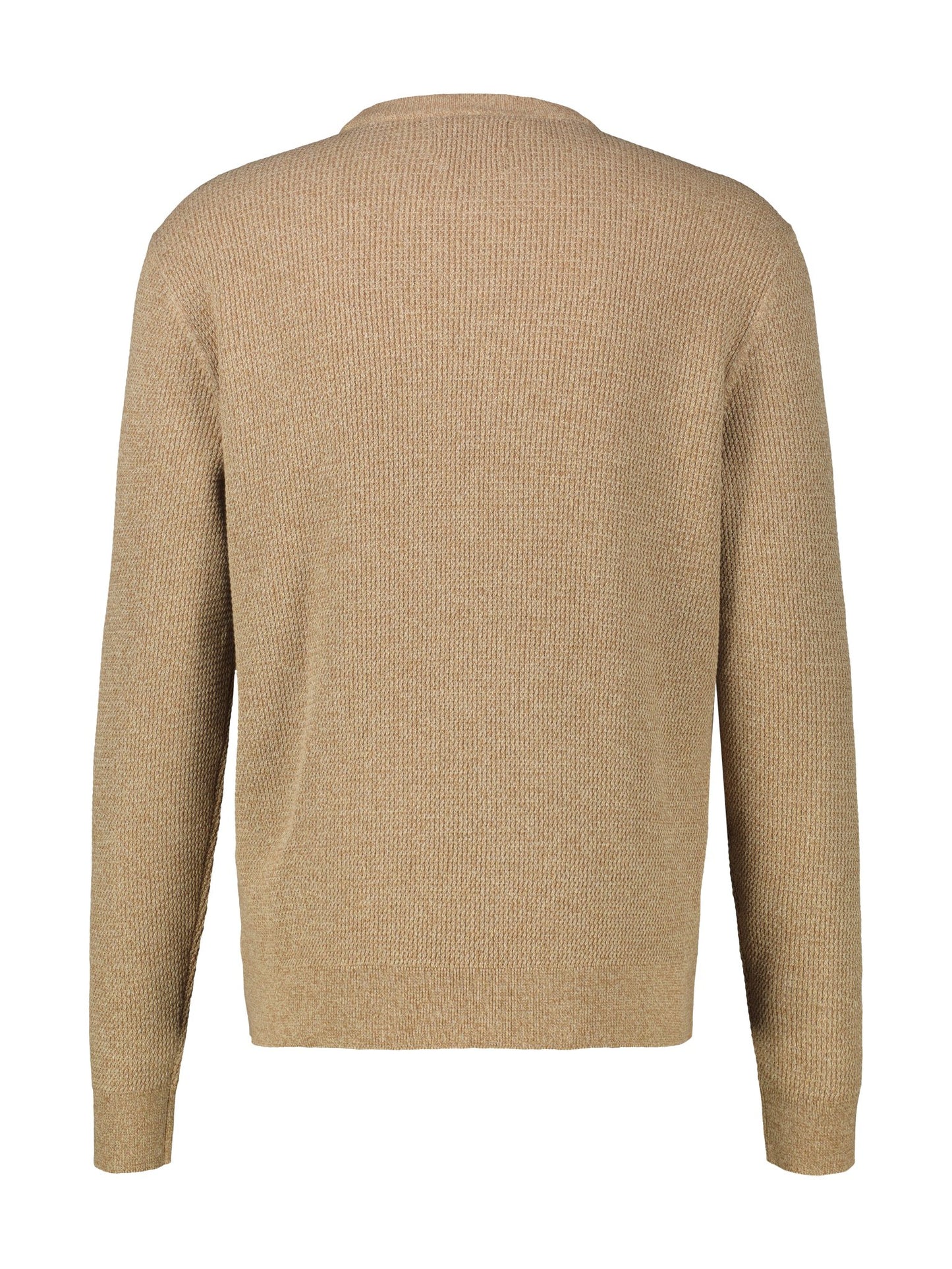 O-neck Buendchen (Light Coffee)