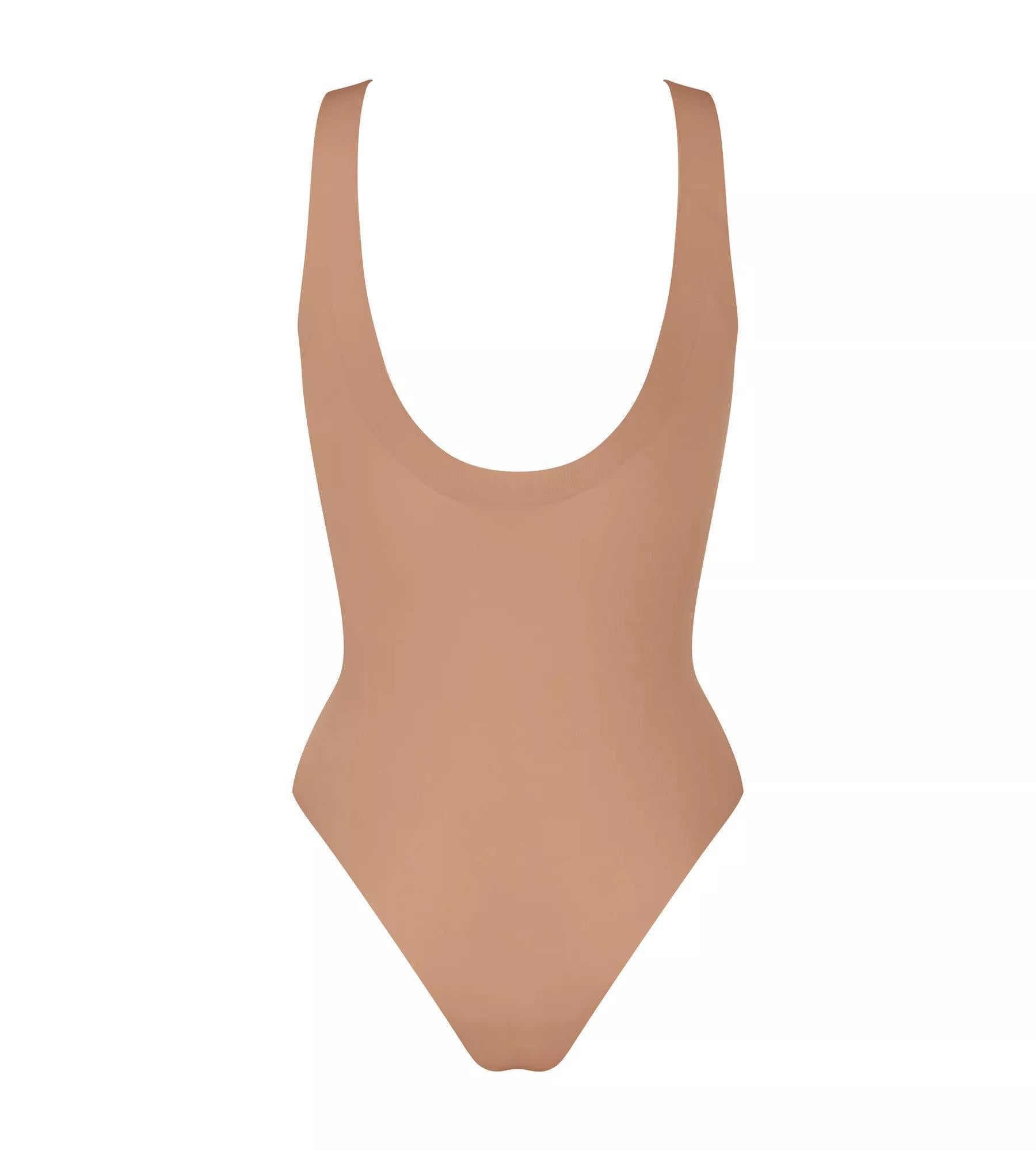 sloggi ZERO Feel 2.0 Body (00cm Nostalgic Brown)