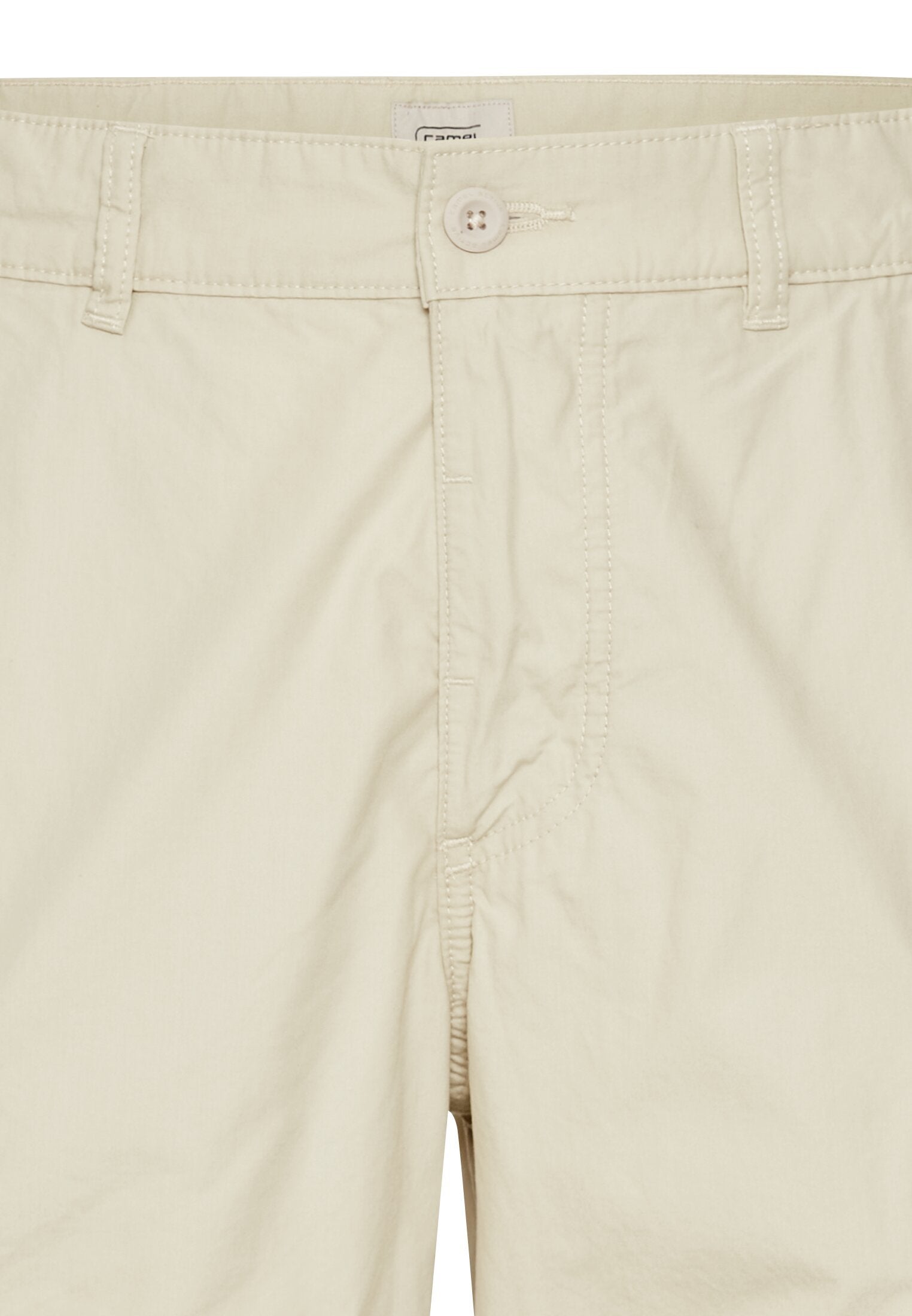 Cargo Shorts Regular Fit (Beige)