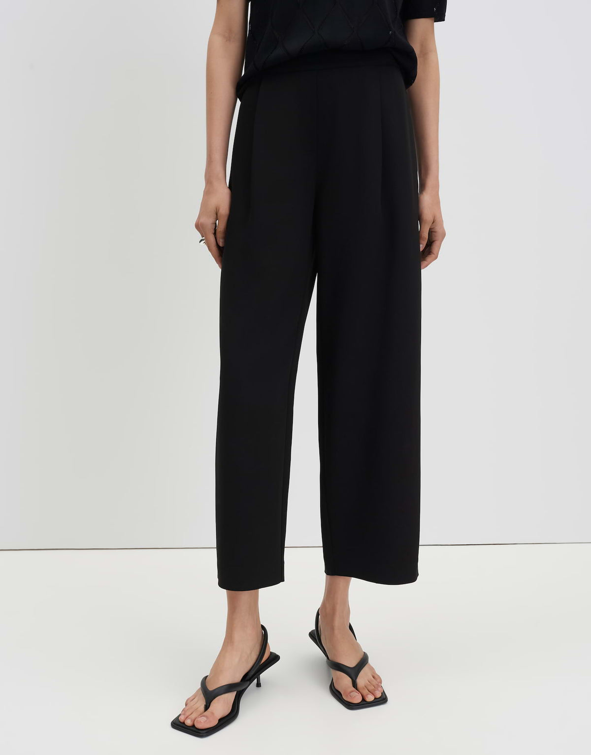 Cenya urban (Black)