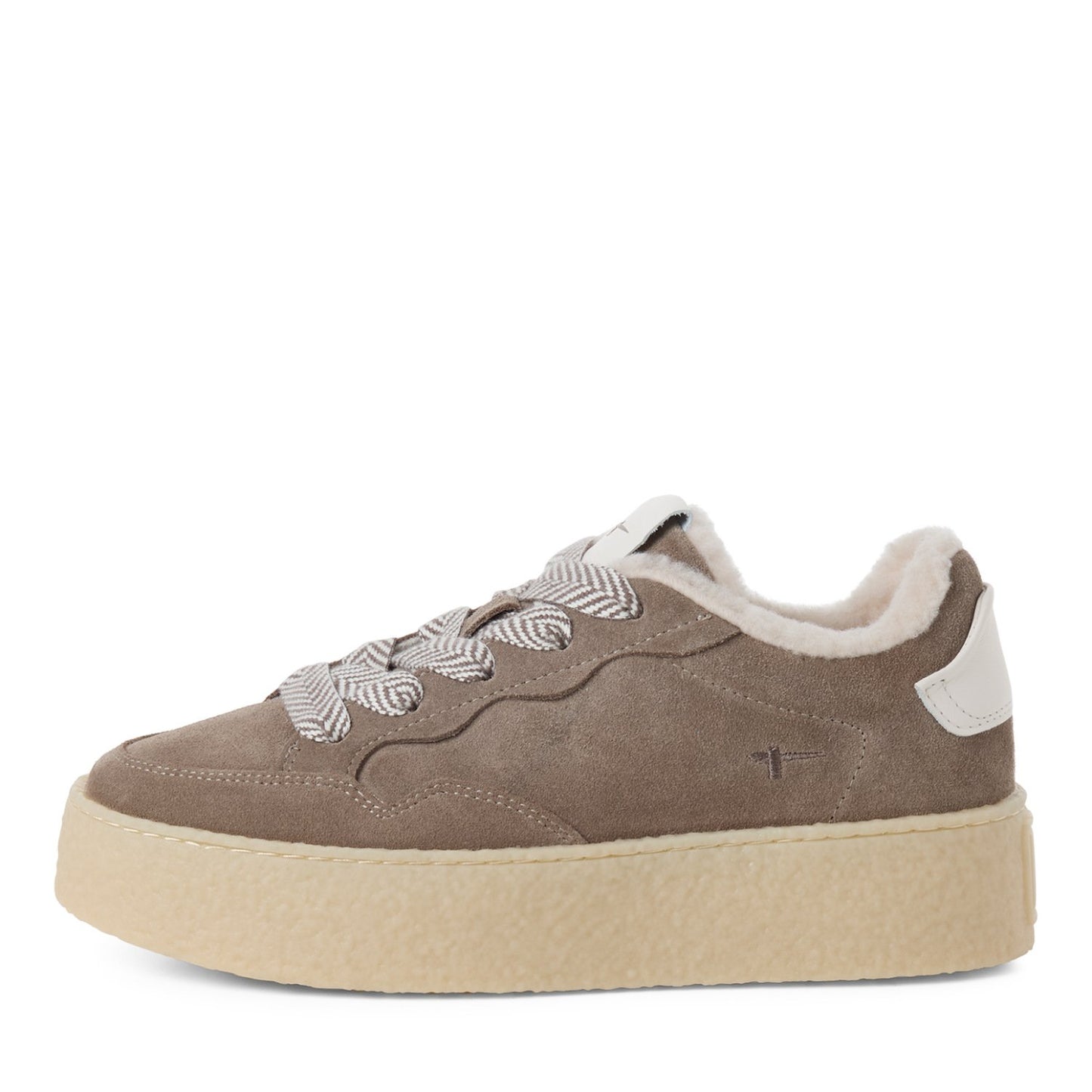 Schnürer (Taupe)
