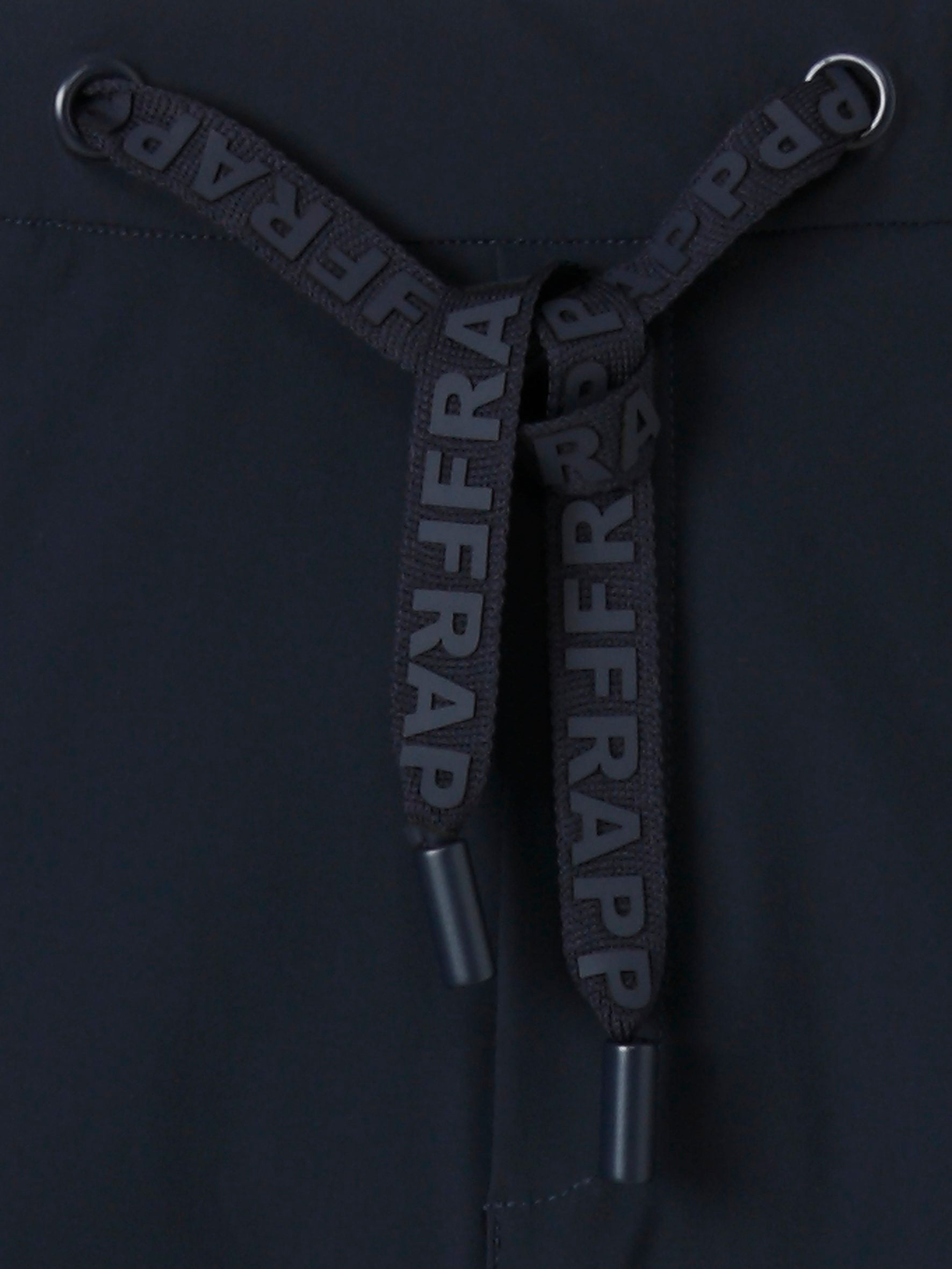 Hose lang (Navy)