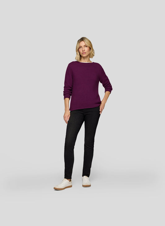 Purple Clouds (Malve)