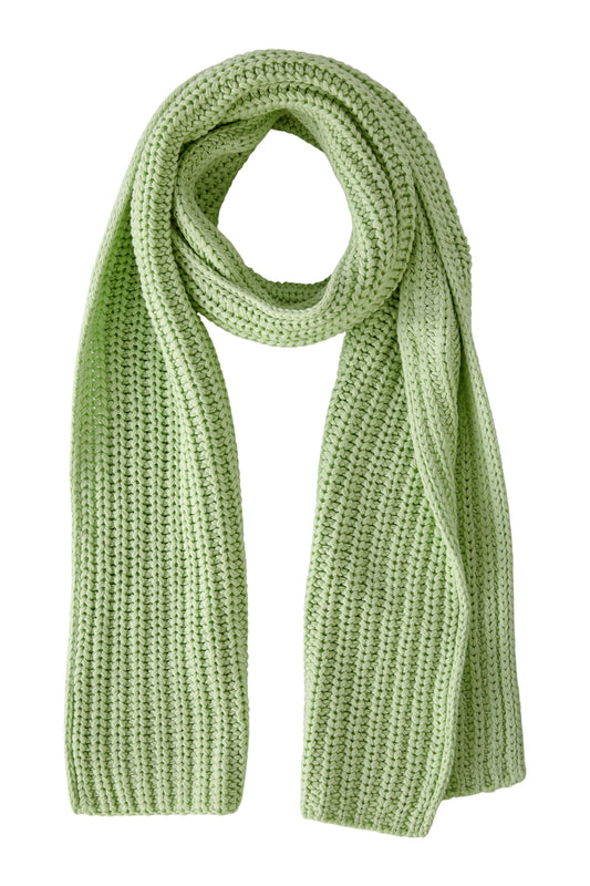 Schal (Light Green)