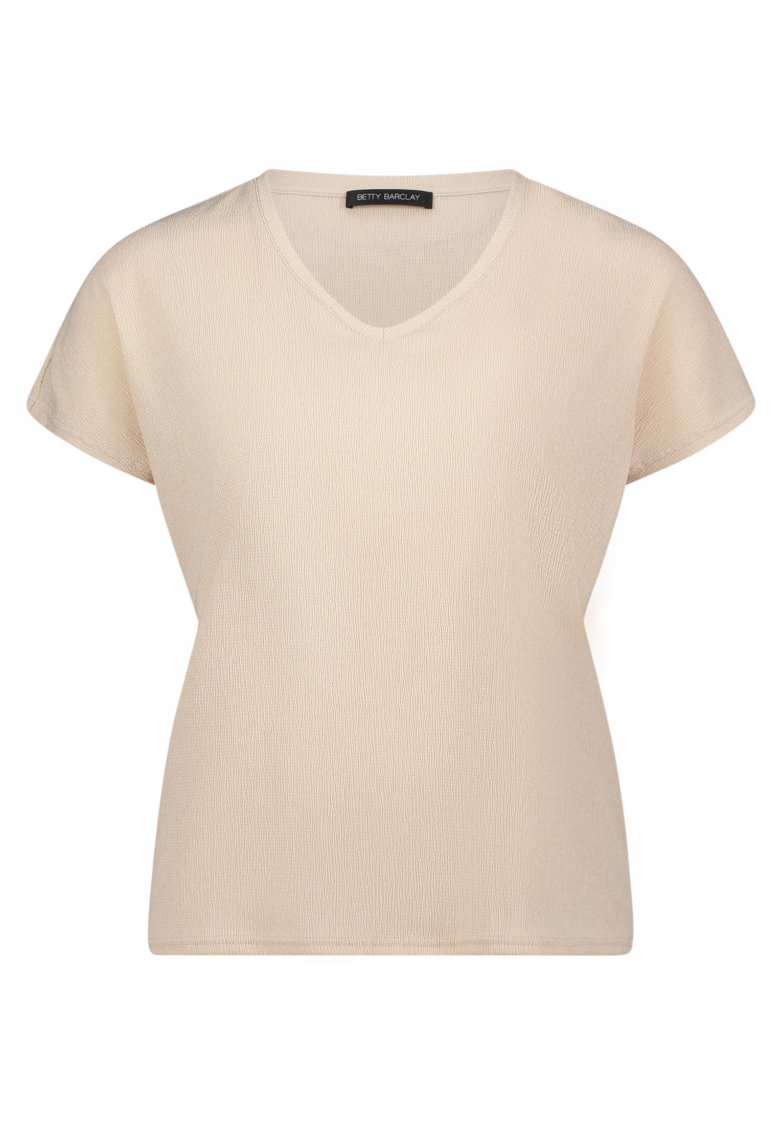Strukturshirt (Soft Nature)
