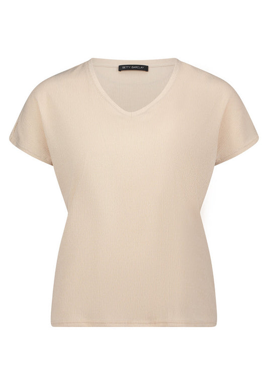 Strukturshirt (Soft Nature)