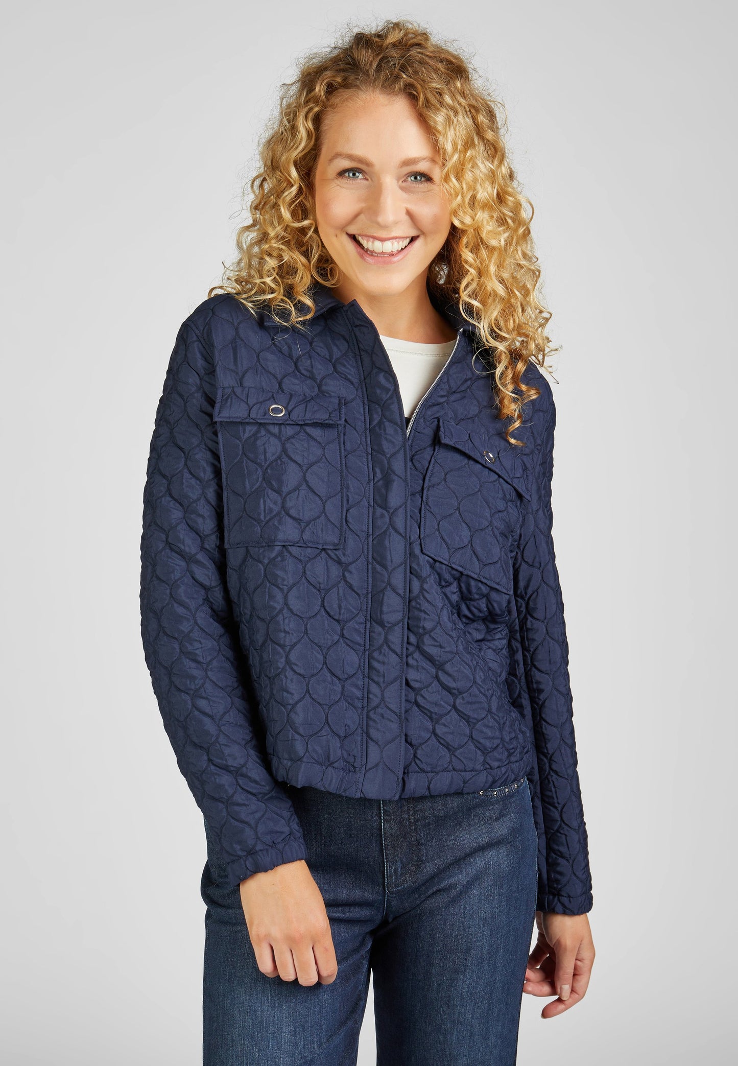 Indigo Love (Marine)
