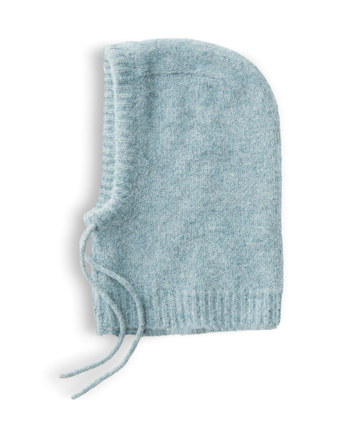 Asnoopy cap (Dusty Aqua)
