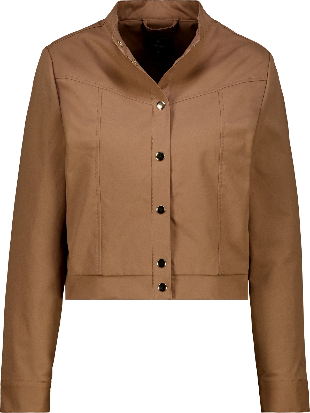 Jacke (Mocca)