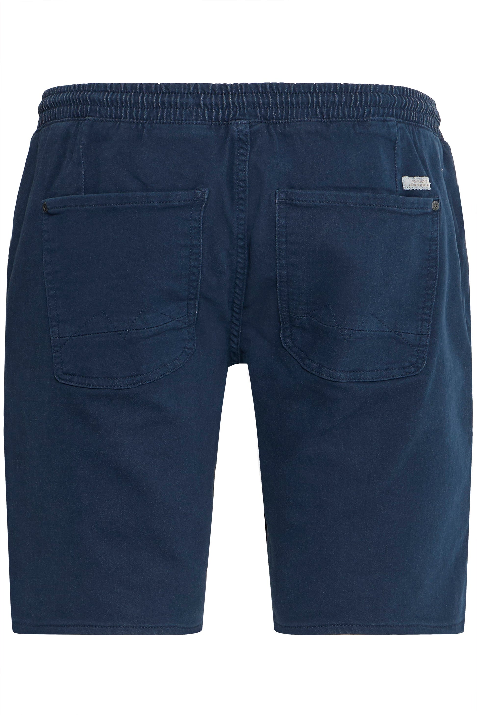 BHBLIZZARD-Denimshorts-Jogg (Dress Blues)