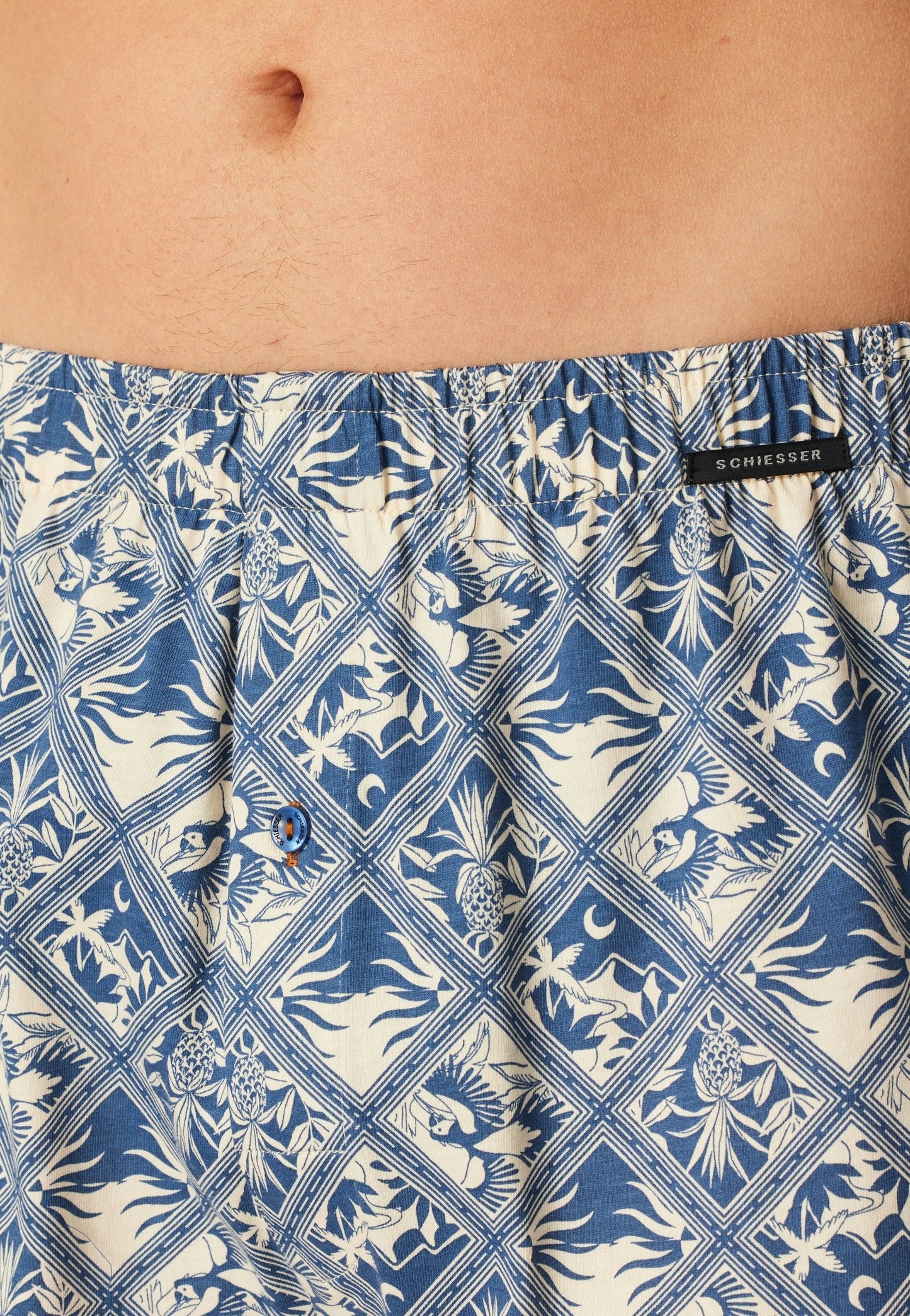 2PACK Boxershorts (Sortiert)