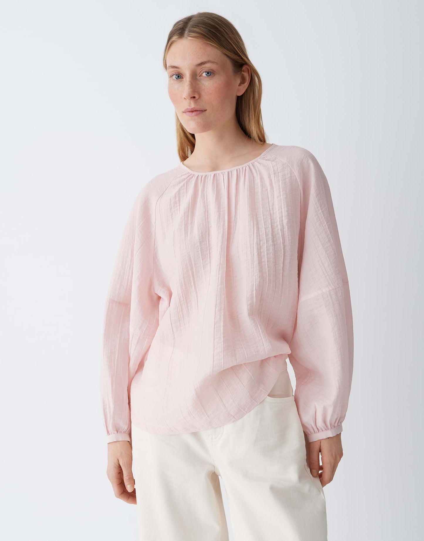 Fibiza (Rose Tint)