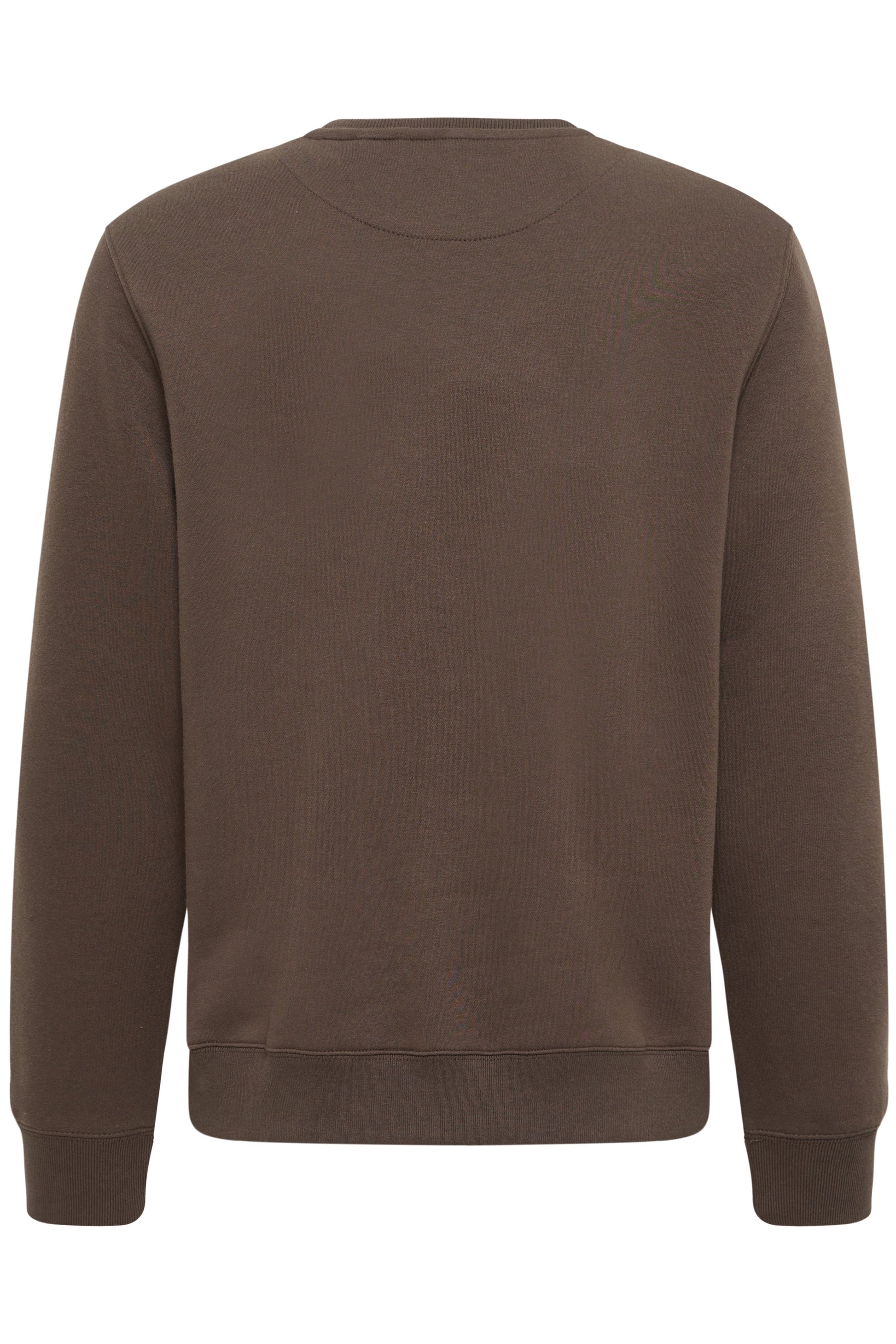 Bhdownton Crewneck (Turkish Coffe)