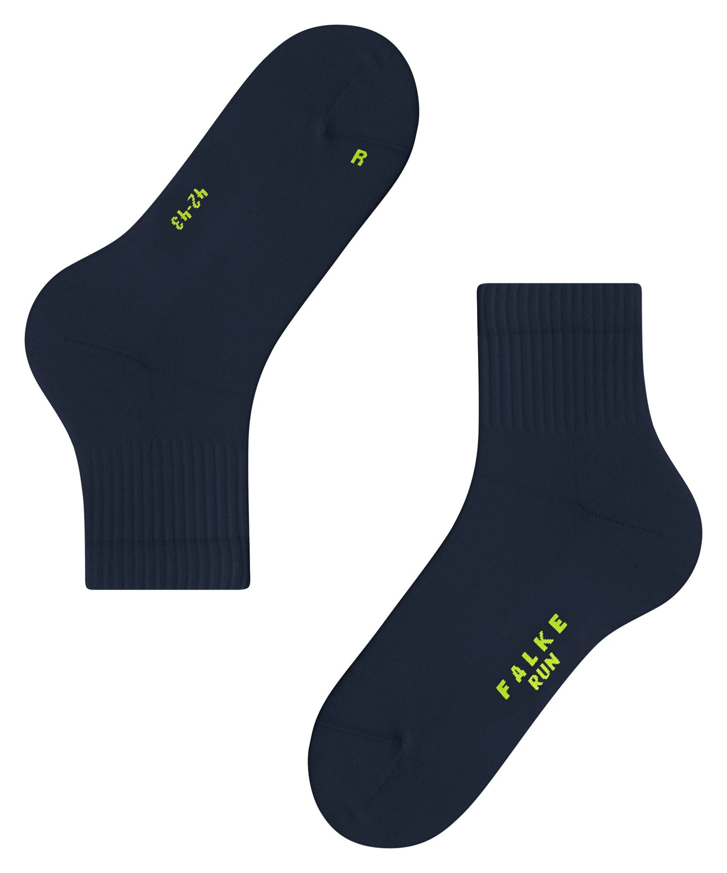 FALKE Run Rib Unisex (Marine)