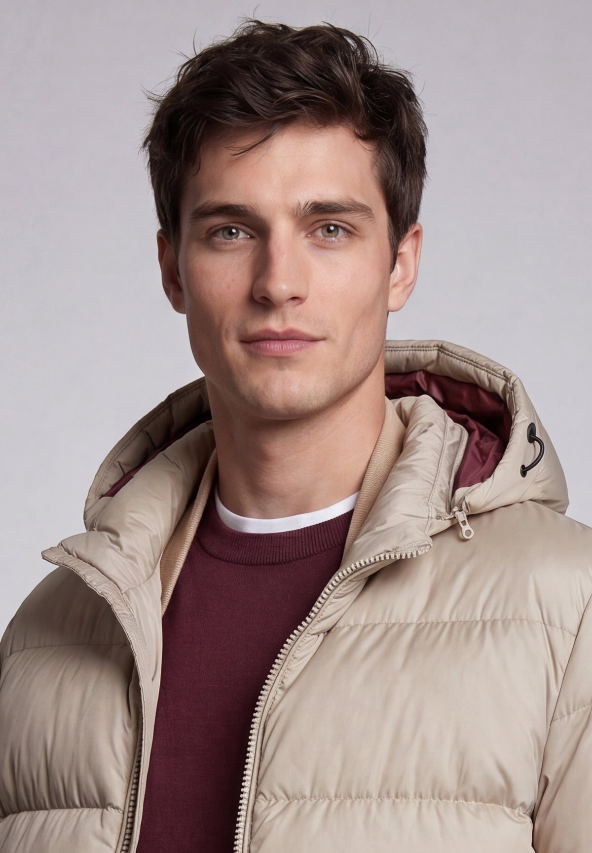 Jackets (Aluminium)
