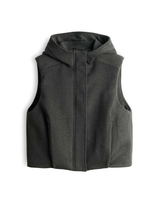 Walanka (Sage Grey)