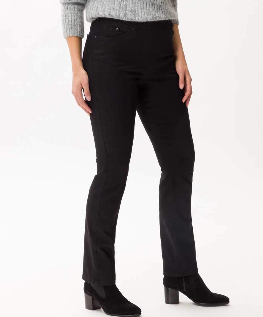 Style Pamina (Black)