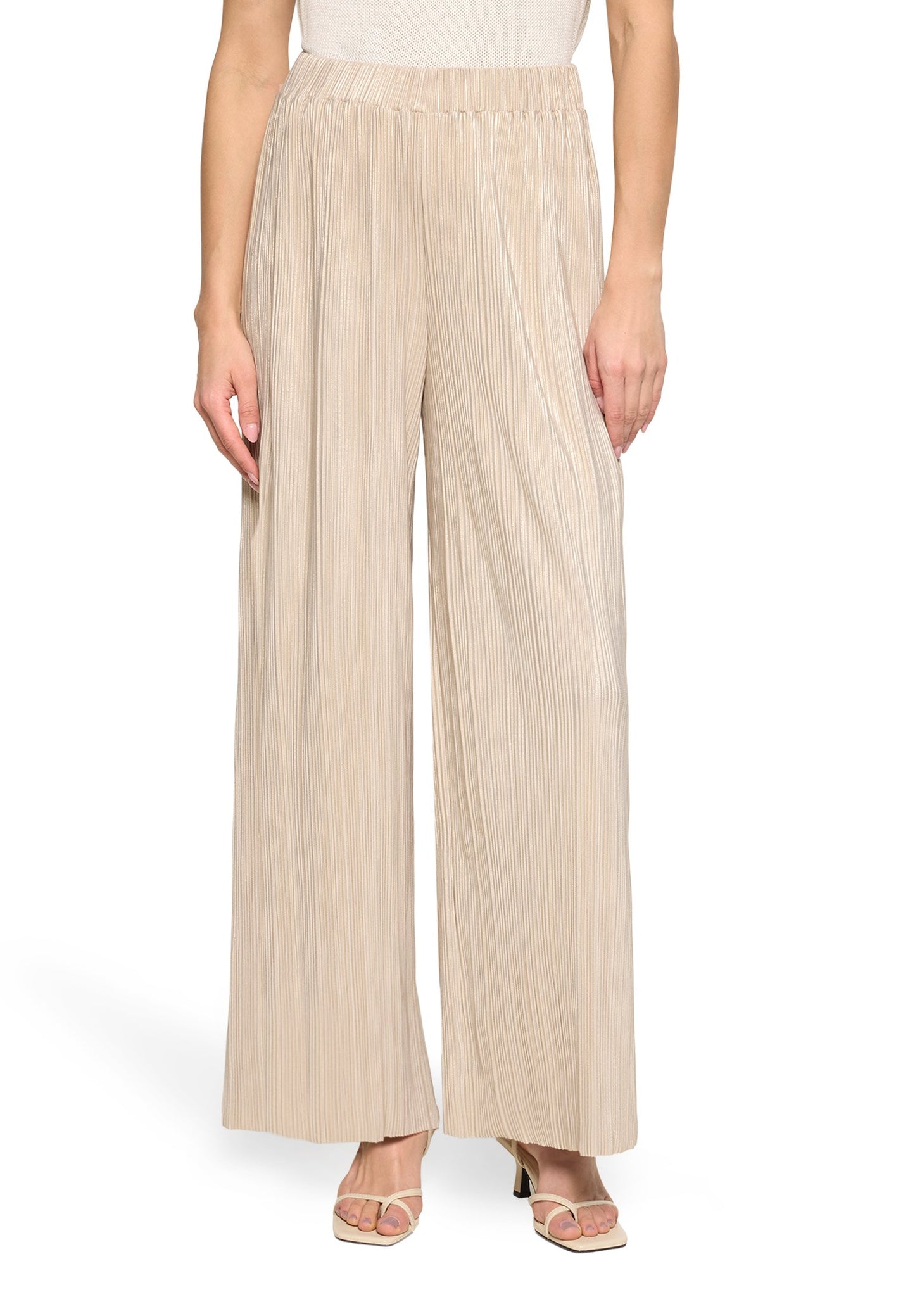 Culotte (Light Beige)