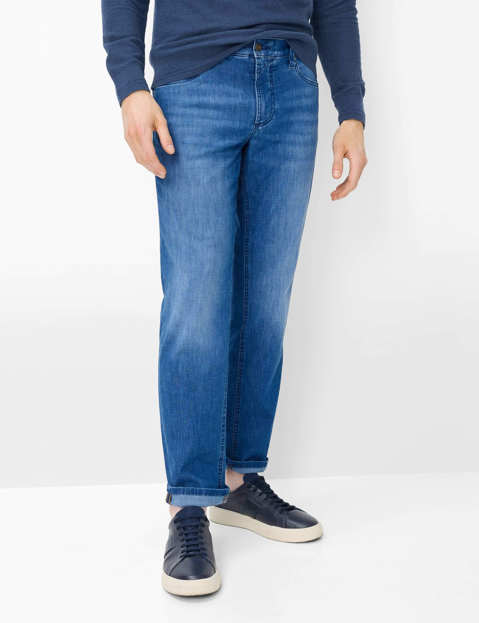 Style Luke (Blue Stone)