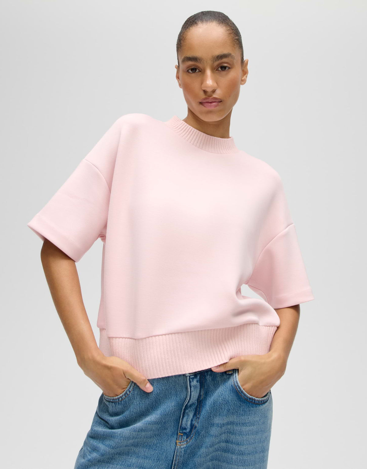 Galita (Rose Tint)