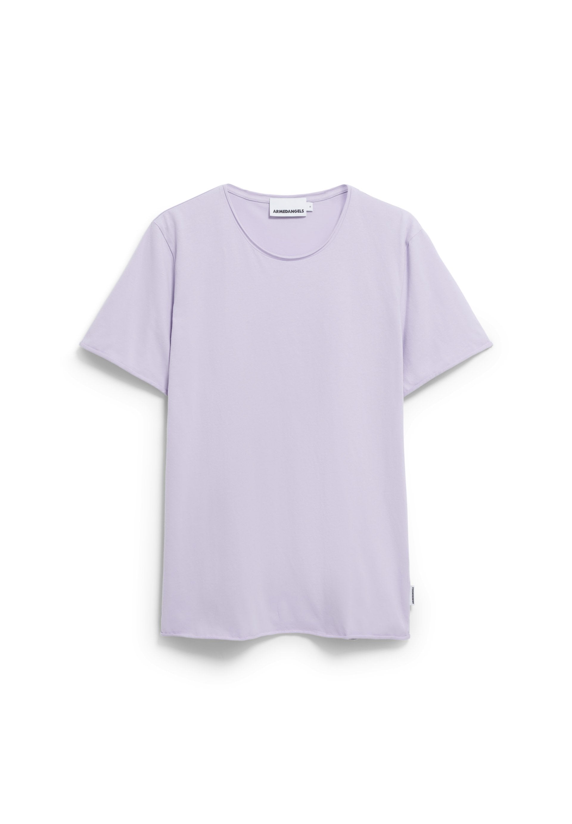 Jaames Brushed (Soft Lilac)