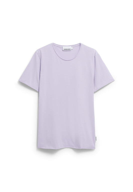 Jaames Brushed (Soft Lilac)