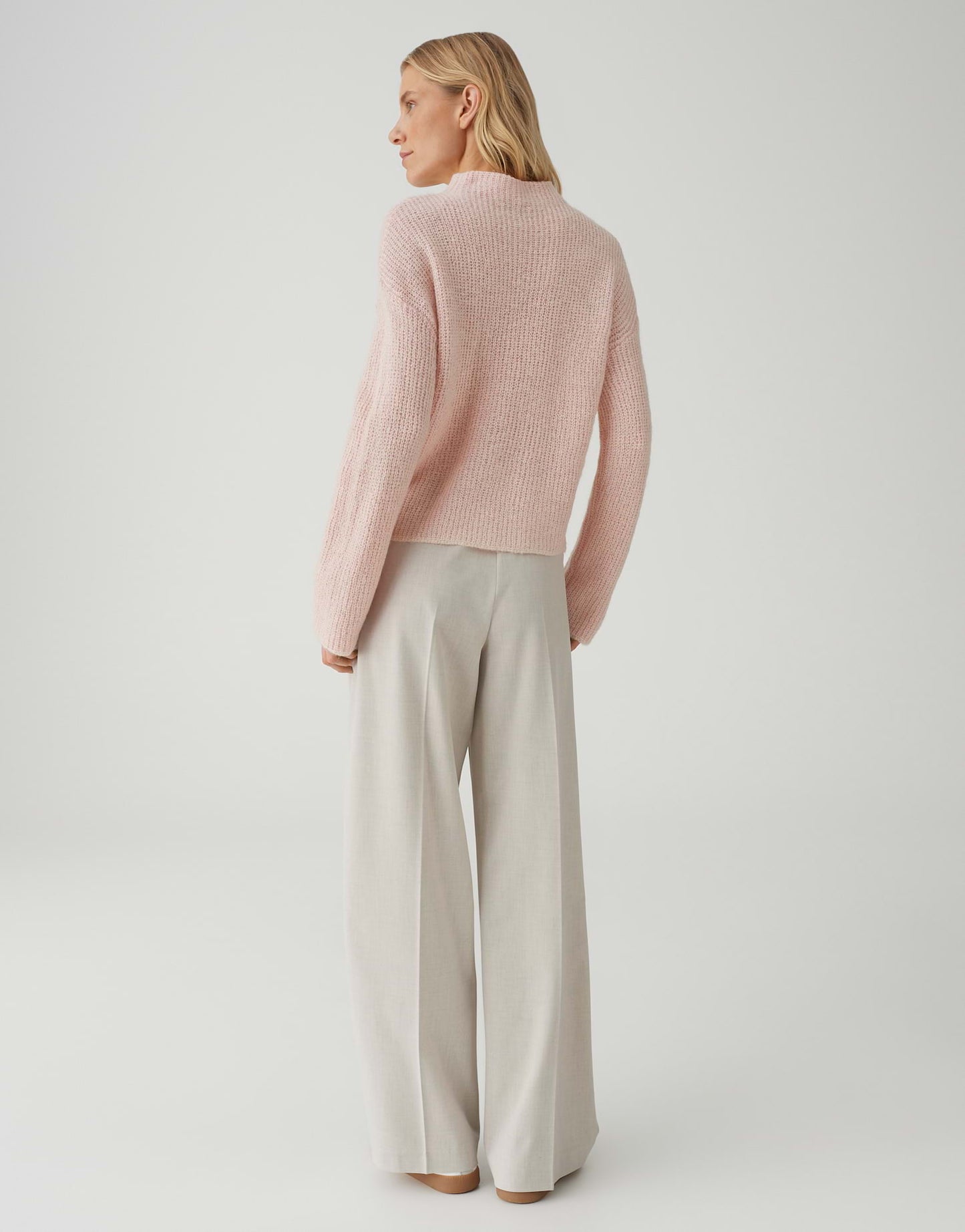 Priefe (Coral Blush)