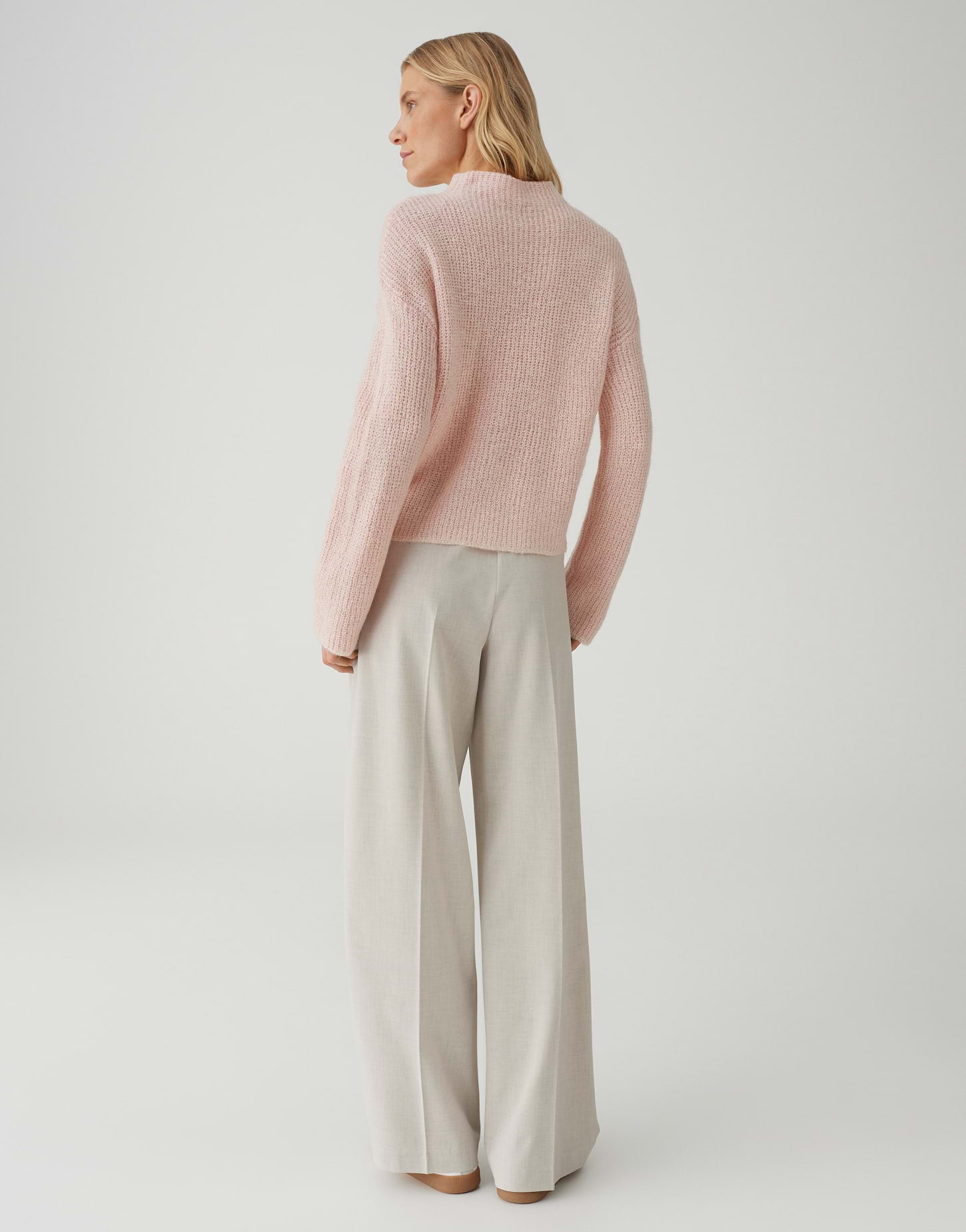 Priefe (Coral Blush)