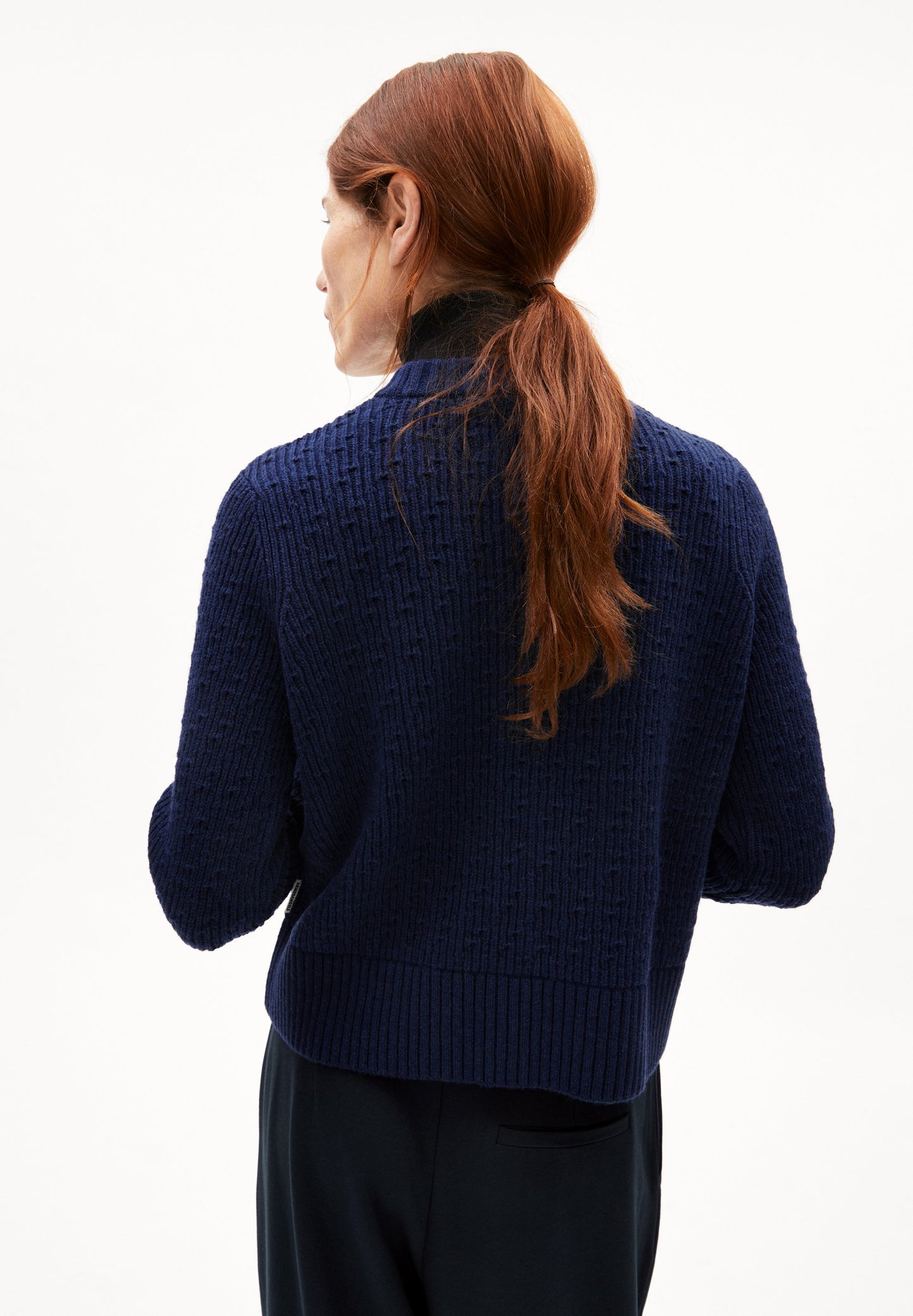 Fabiolaa (Deep Sea Blue)