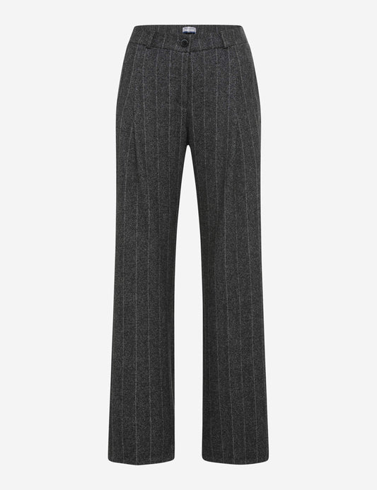 Style Peggy Flared (Anthra)