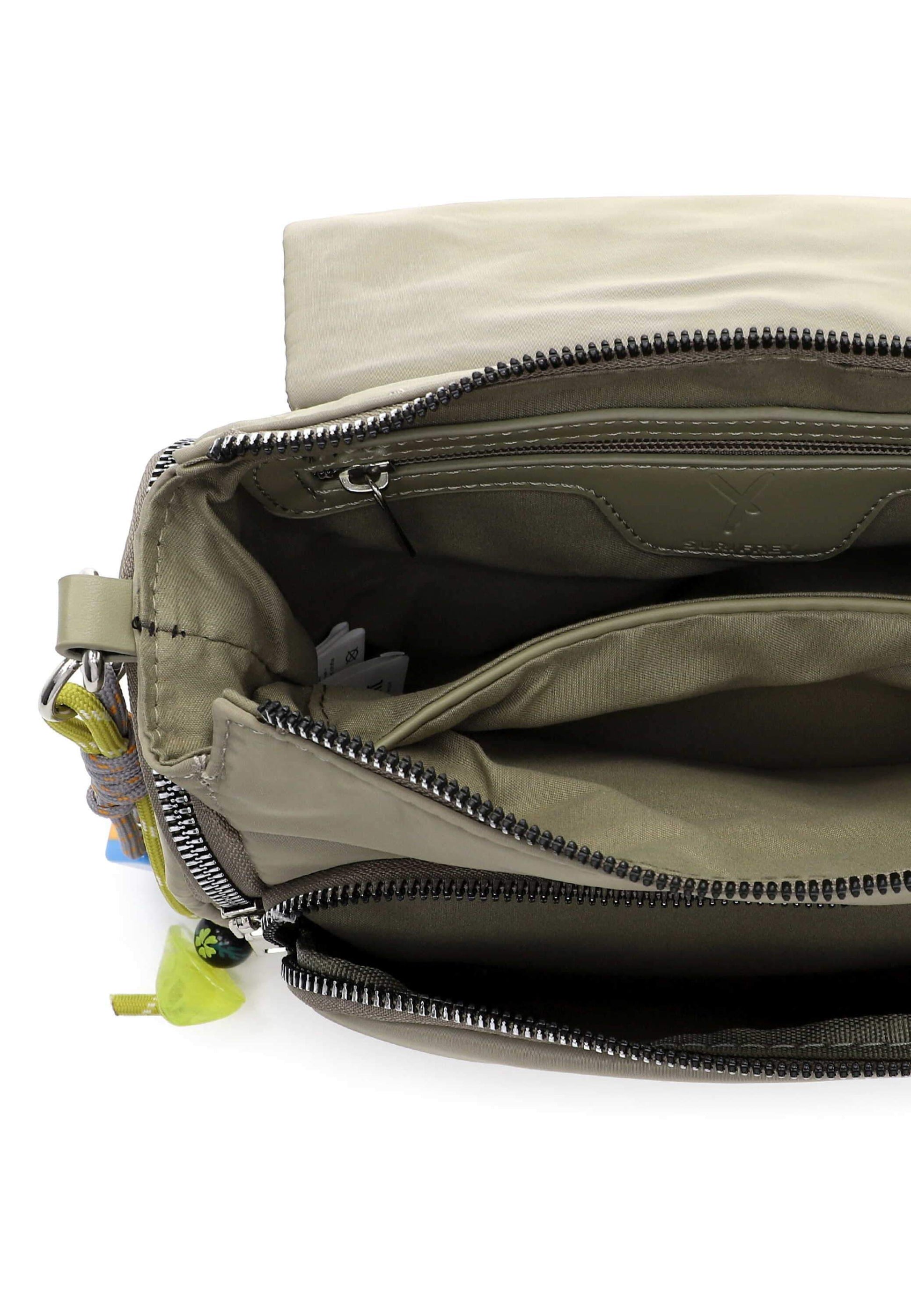 Umhängetasche SFY Sissy (Khaki)