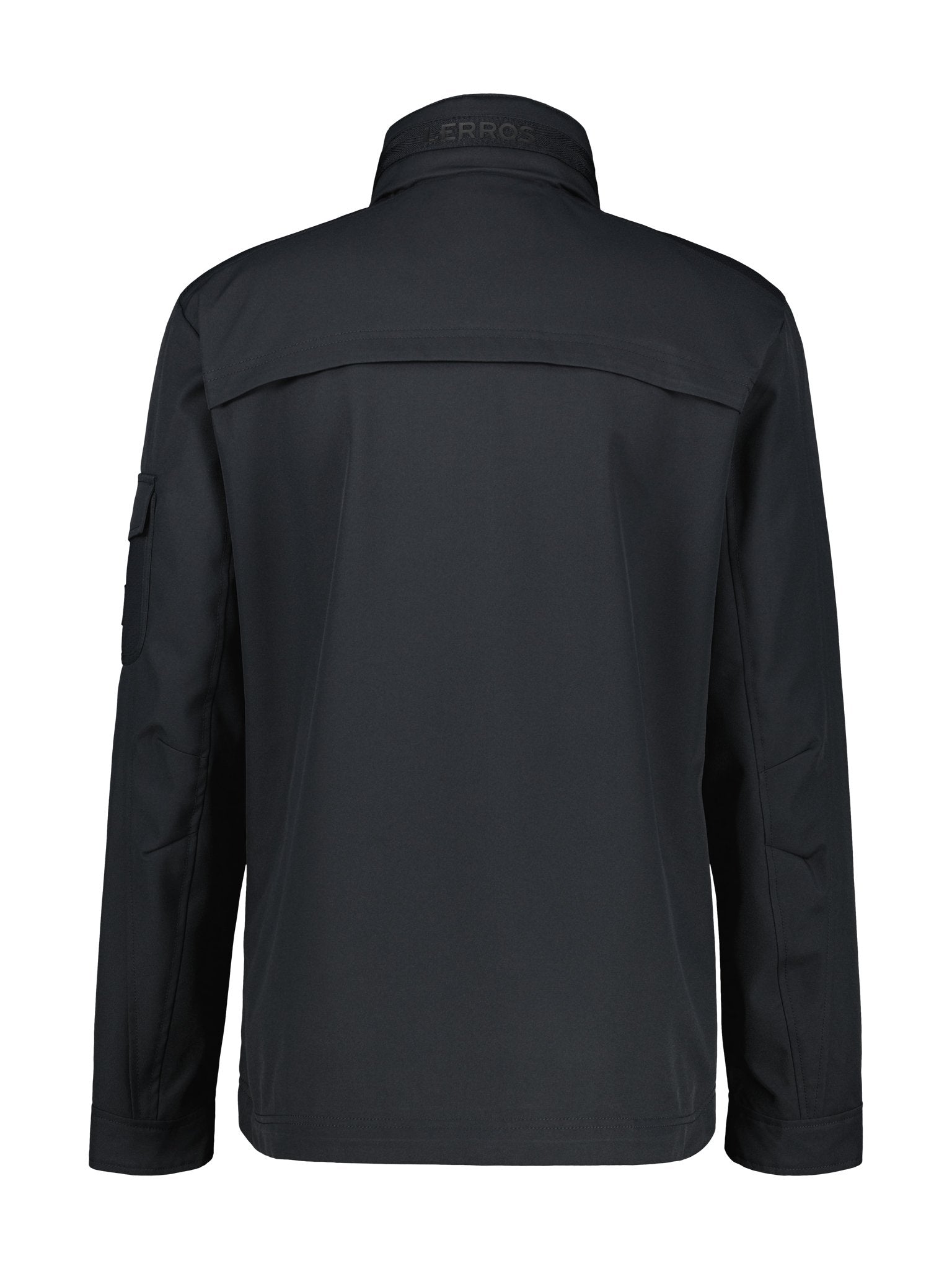 Jacke (Blue Night)