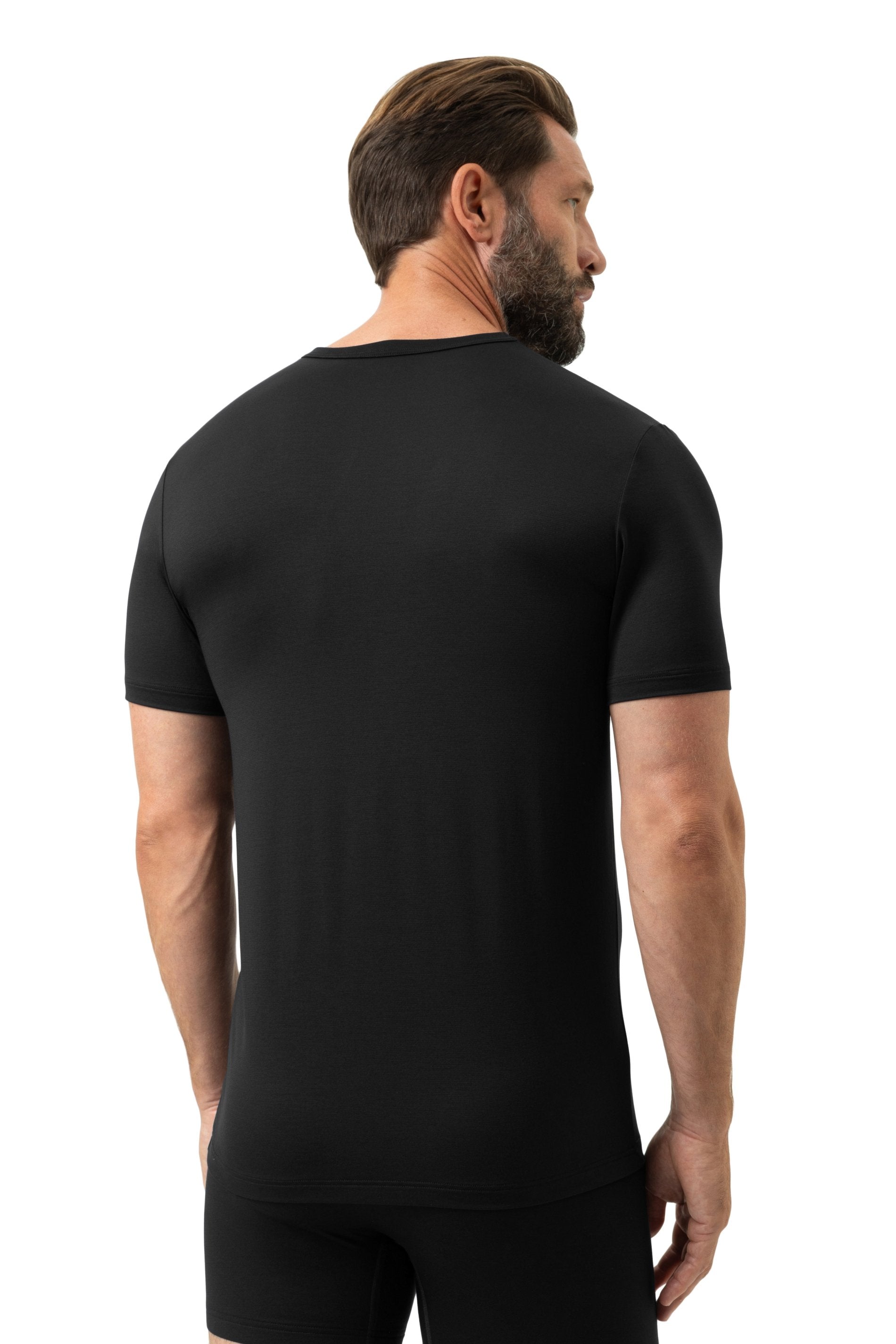 T-Shirt (Schwarz)